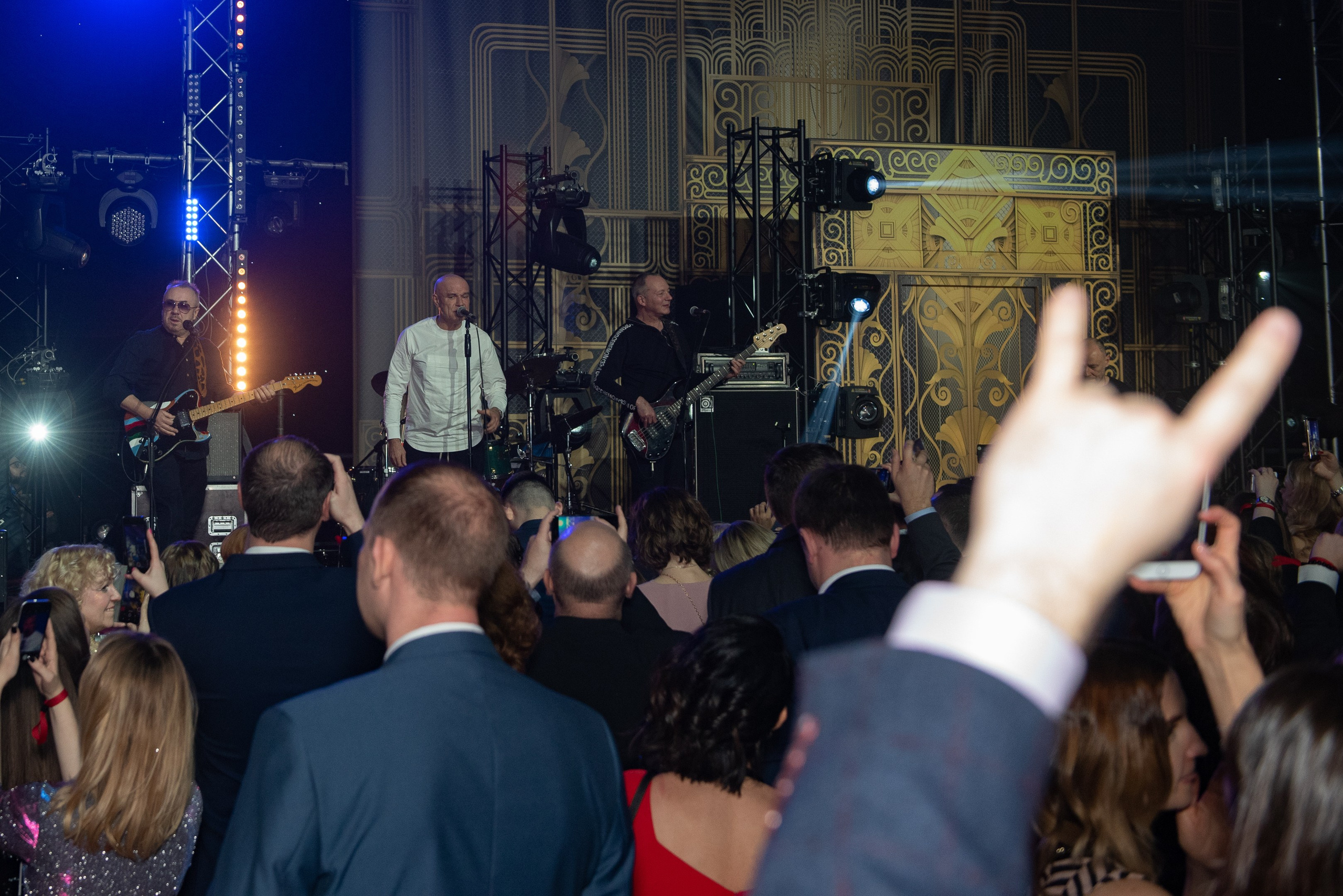 Взрослые. Репортажный фотограф на мероприятия