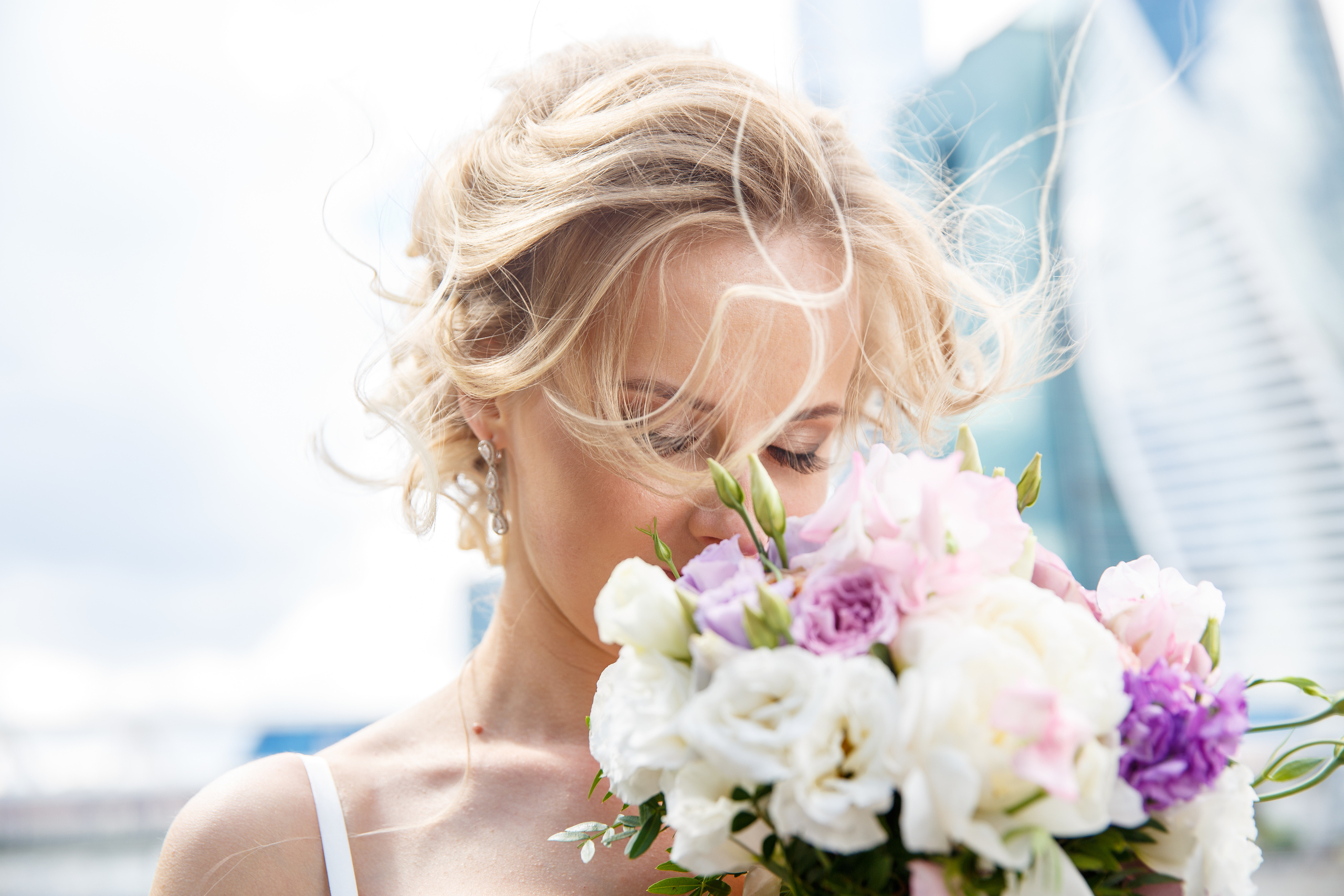 Свадебный фотограф в Москве Валентина Чемерилова. Фотограф в Москве Валентина Чемерилова