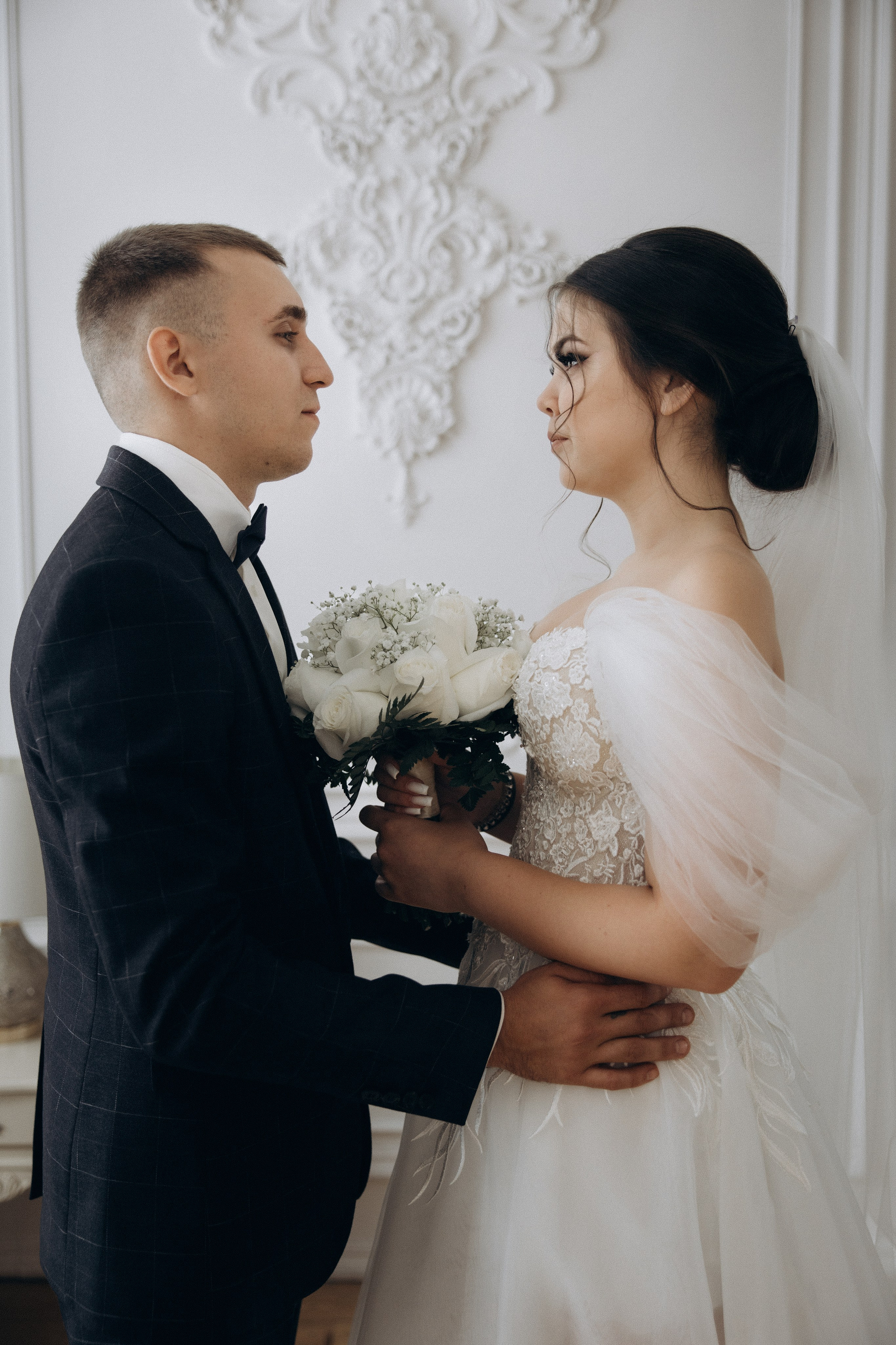 Алена & Кирилл