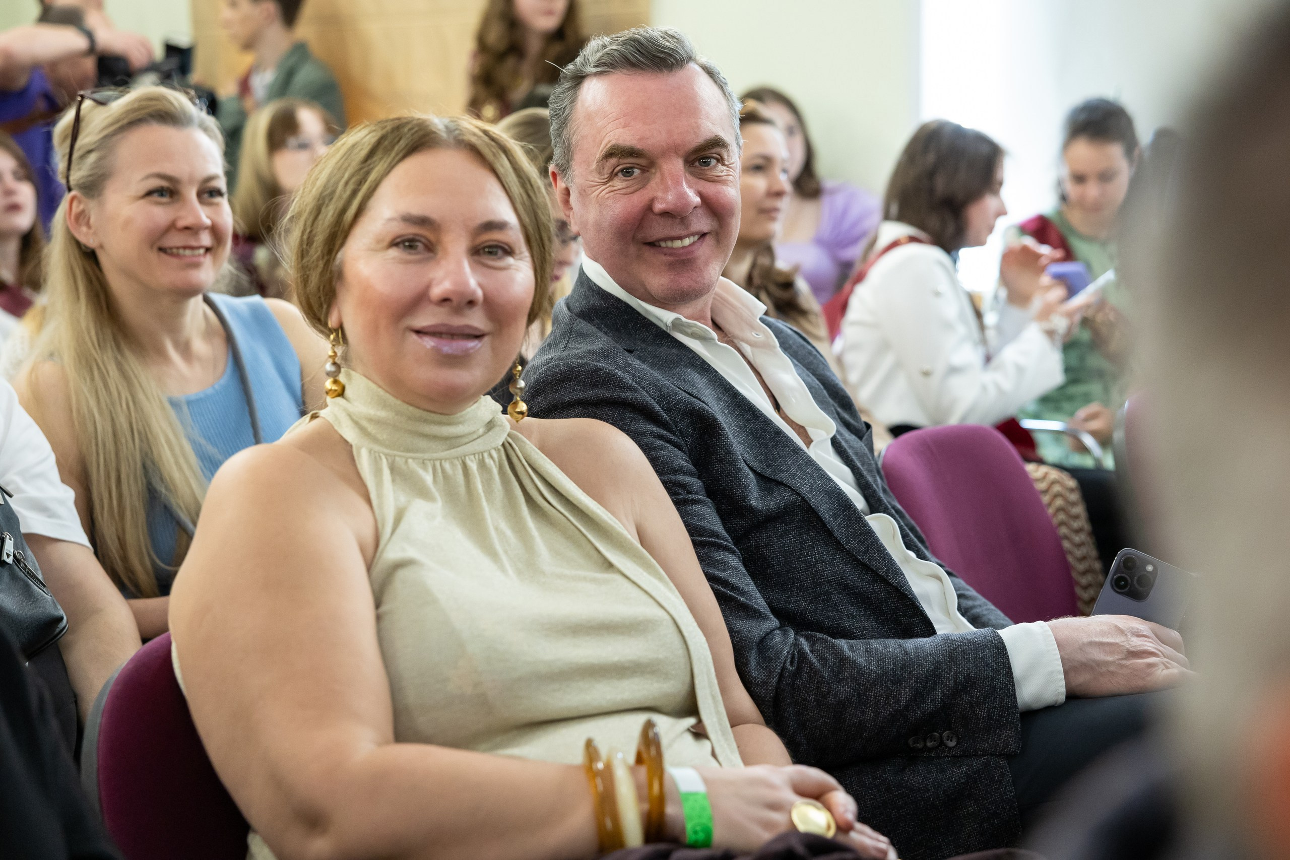 Последний звонок. Свадебная фотосъёмка в Москве, Туле