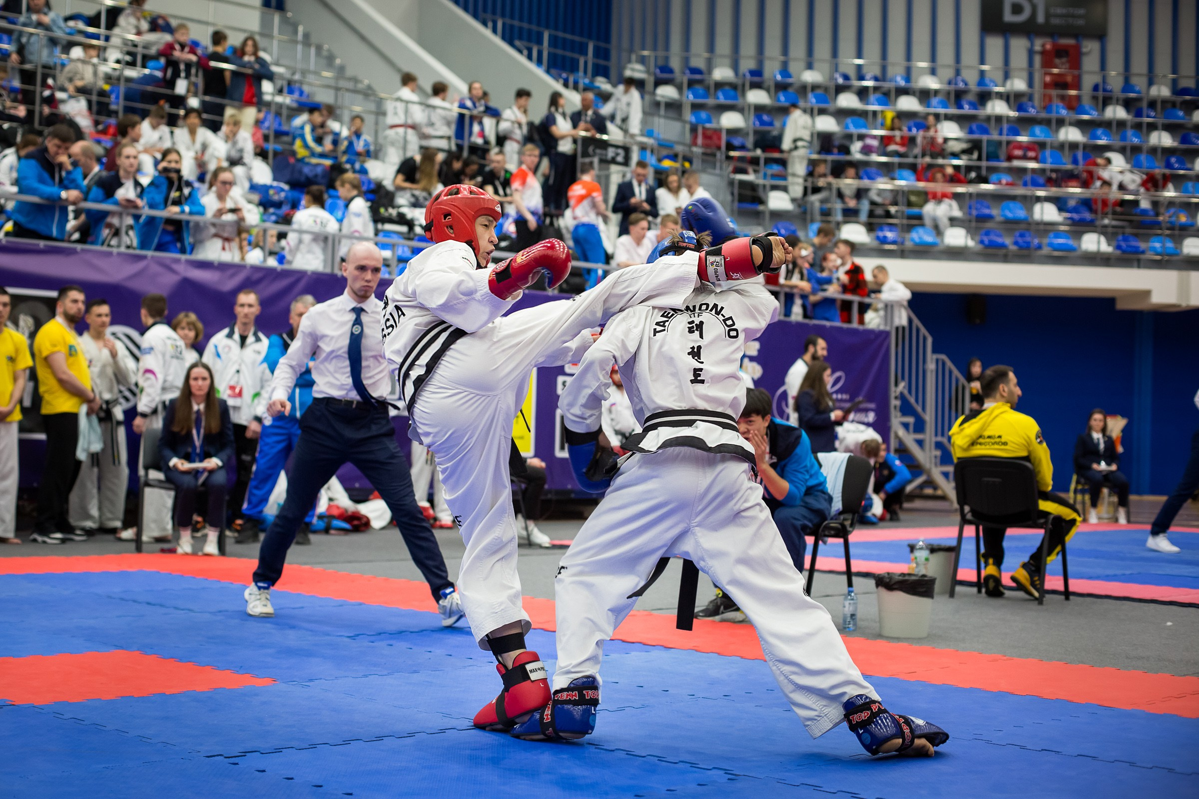 Тхэквондо. Свадебная фотосъёмка в Москве, Туле
