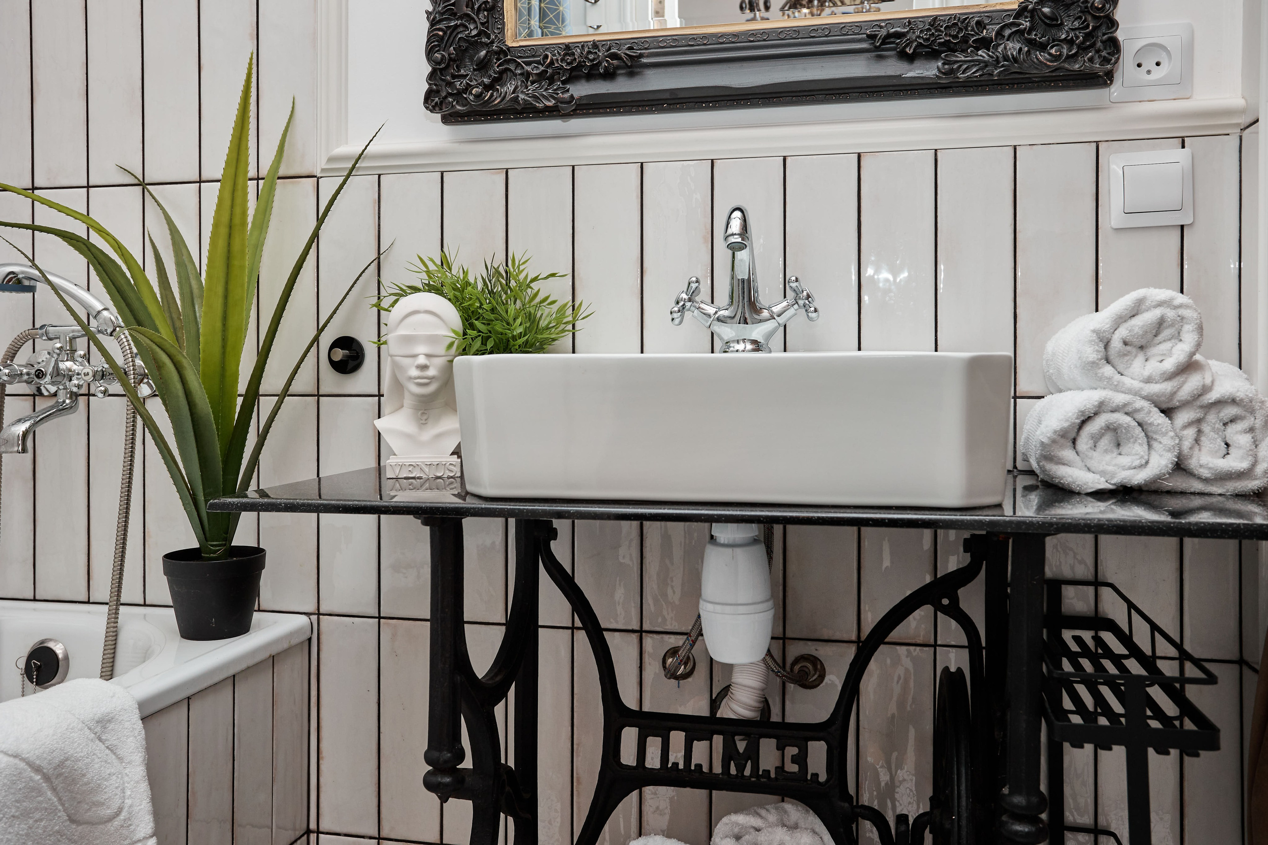 Английский пр. 17-19. Фотограф Александра Иванова