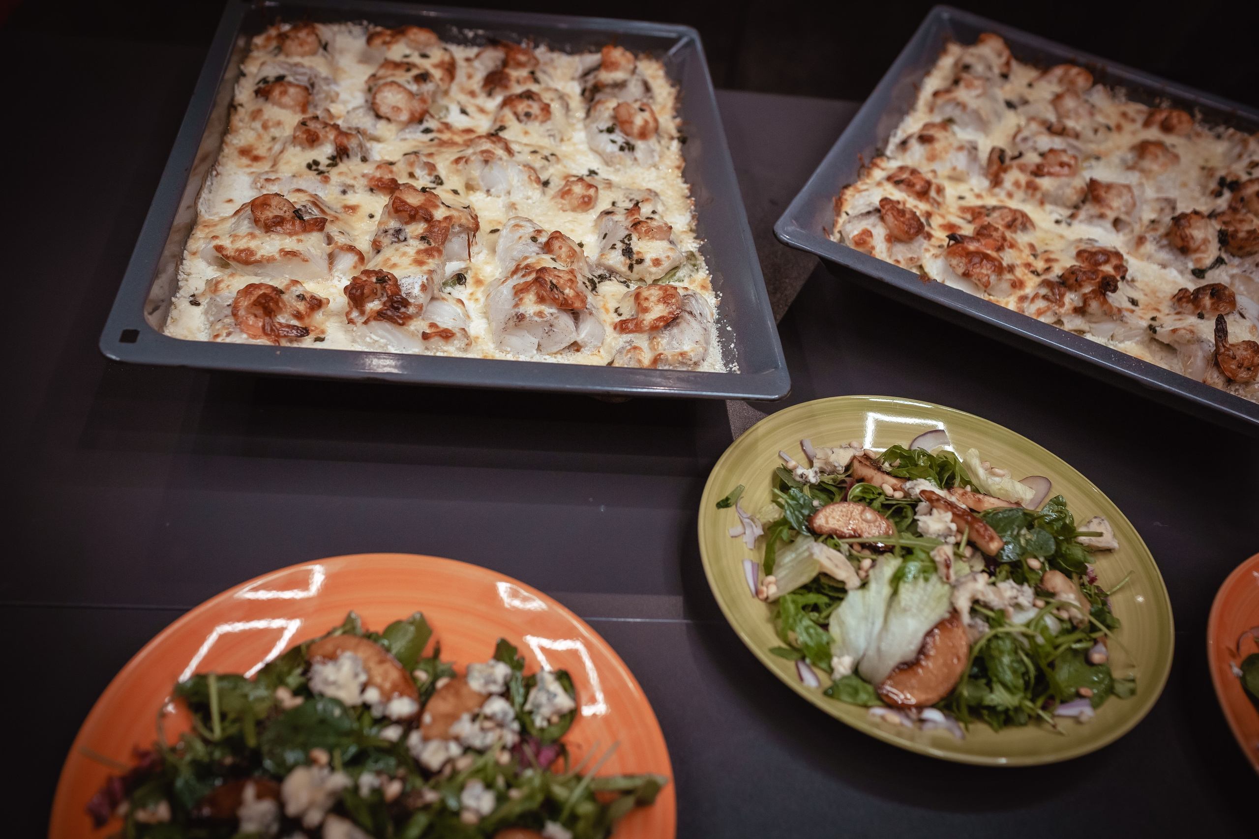 Портфолио фотографий корпоративов и юбилеев