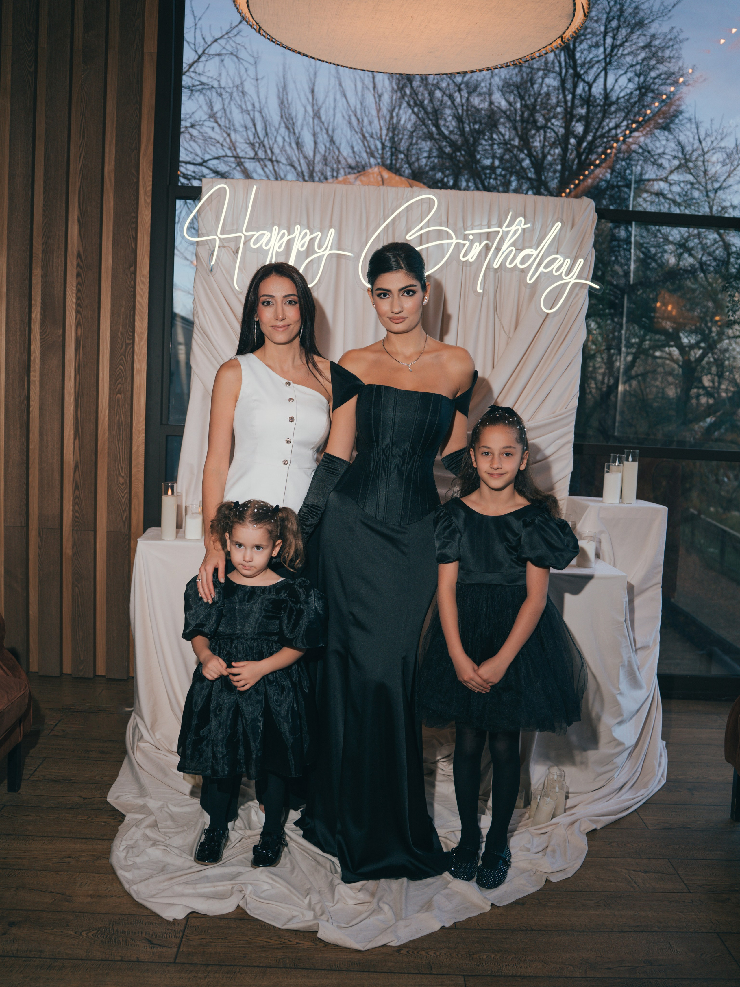 День Рождения Диана. Фотограф в Иркутске на все важные случаи жизни