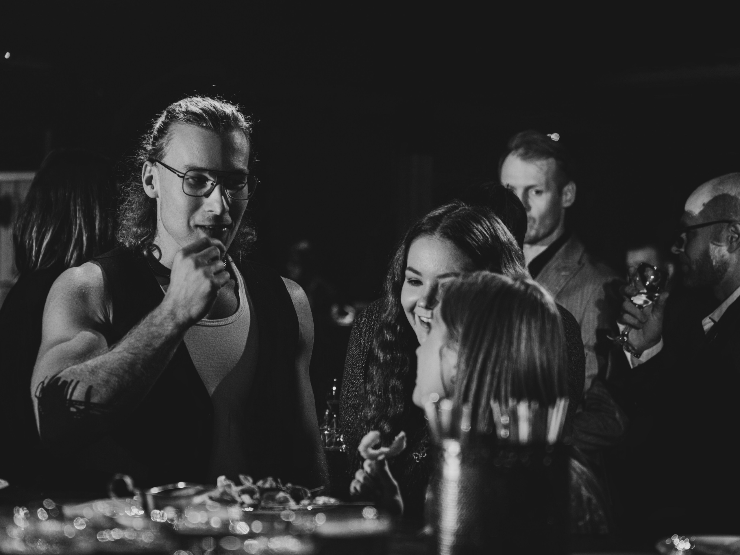 EVENT FASHION NIGHT 2025. Фотограф в Иркутске на все важные случаи жизни