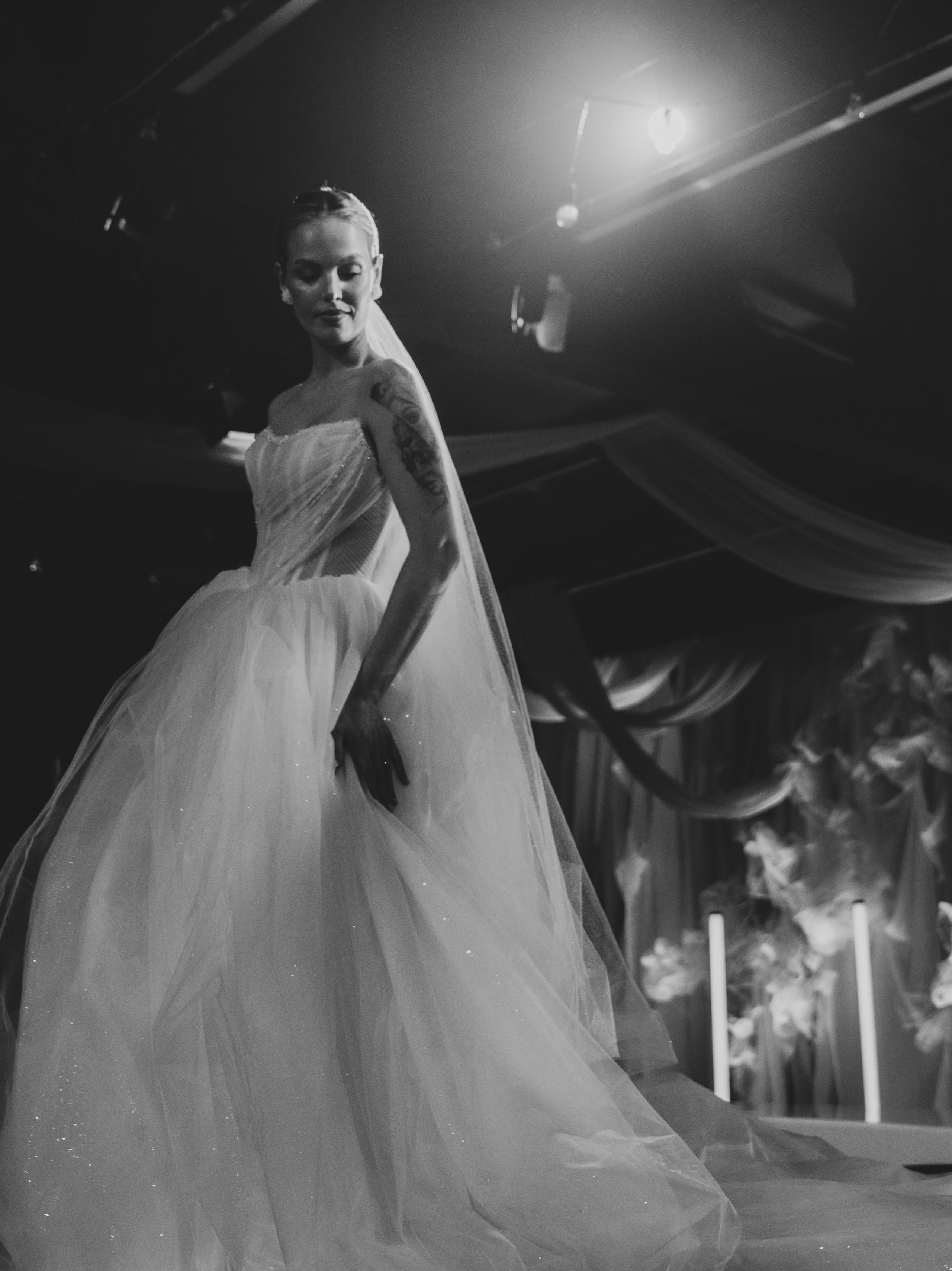 Wedding Fashion Show 2025. Фотограф в Иркутске на все важные случаи жизни