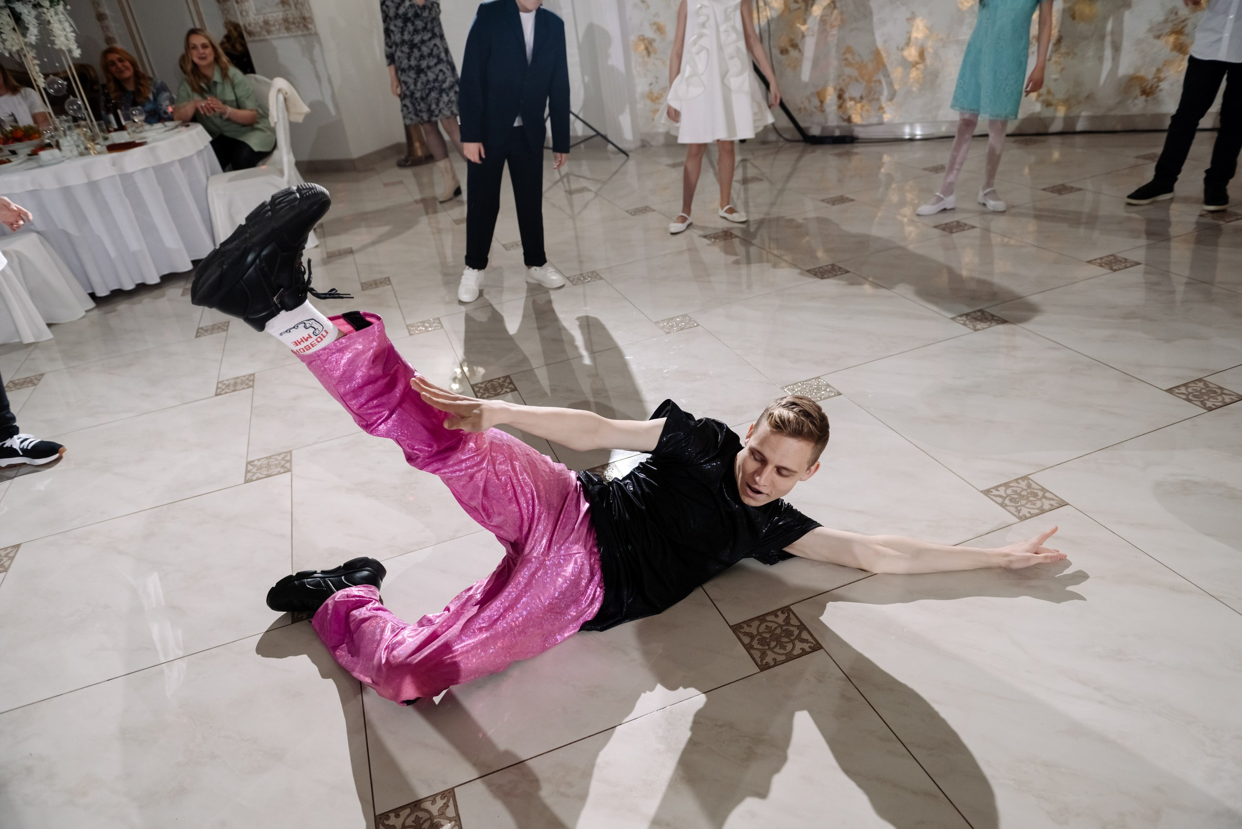 Выпускной 4 класс. Свадебный и семейный фотограф в Санкт-Петербурге Елена Худякова