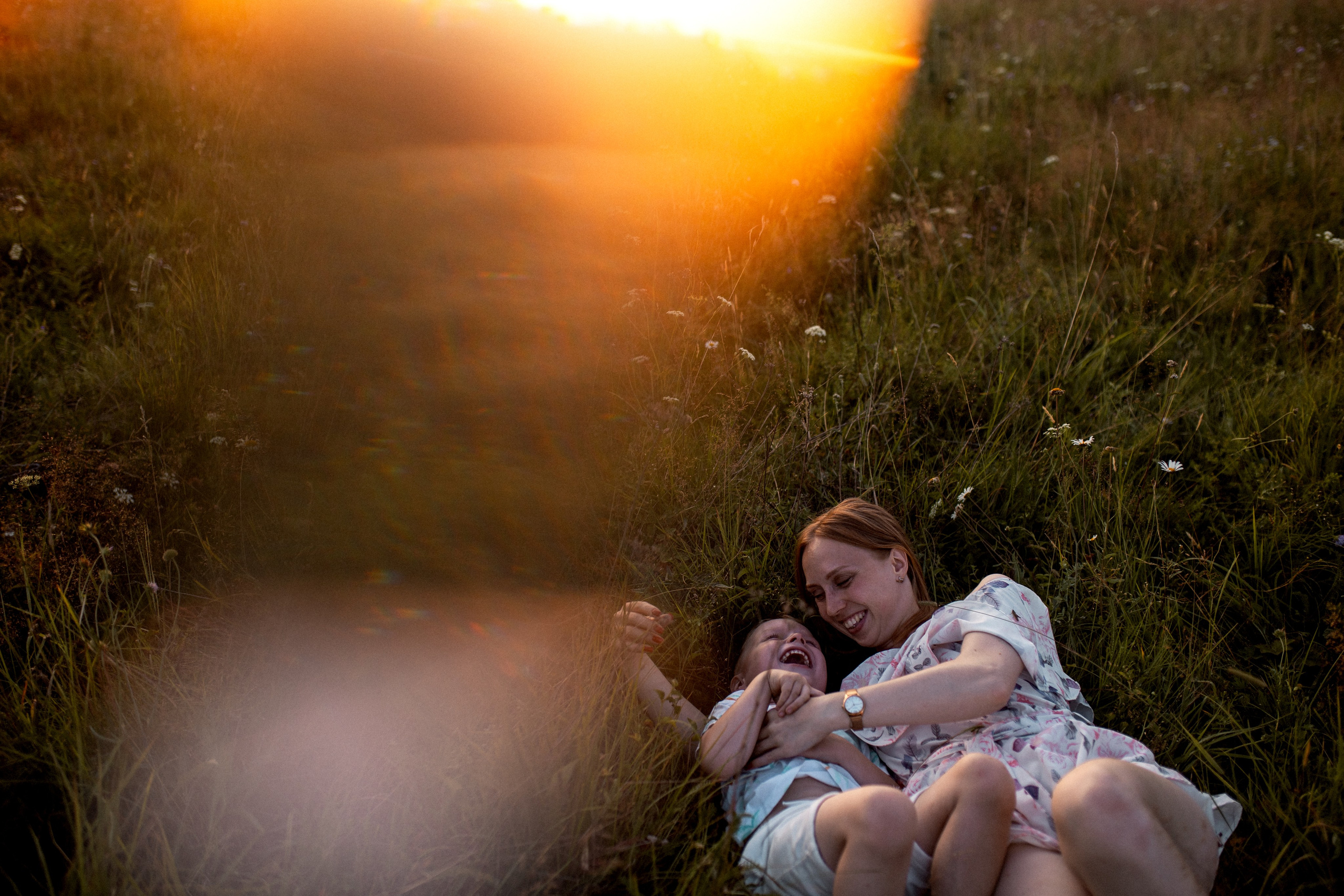 Света и Максим. Семейный фотограф Кострома/Санкт-Петребург Дарья Гавриченко