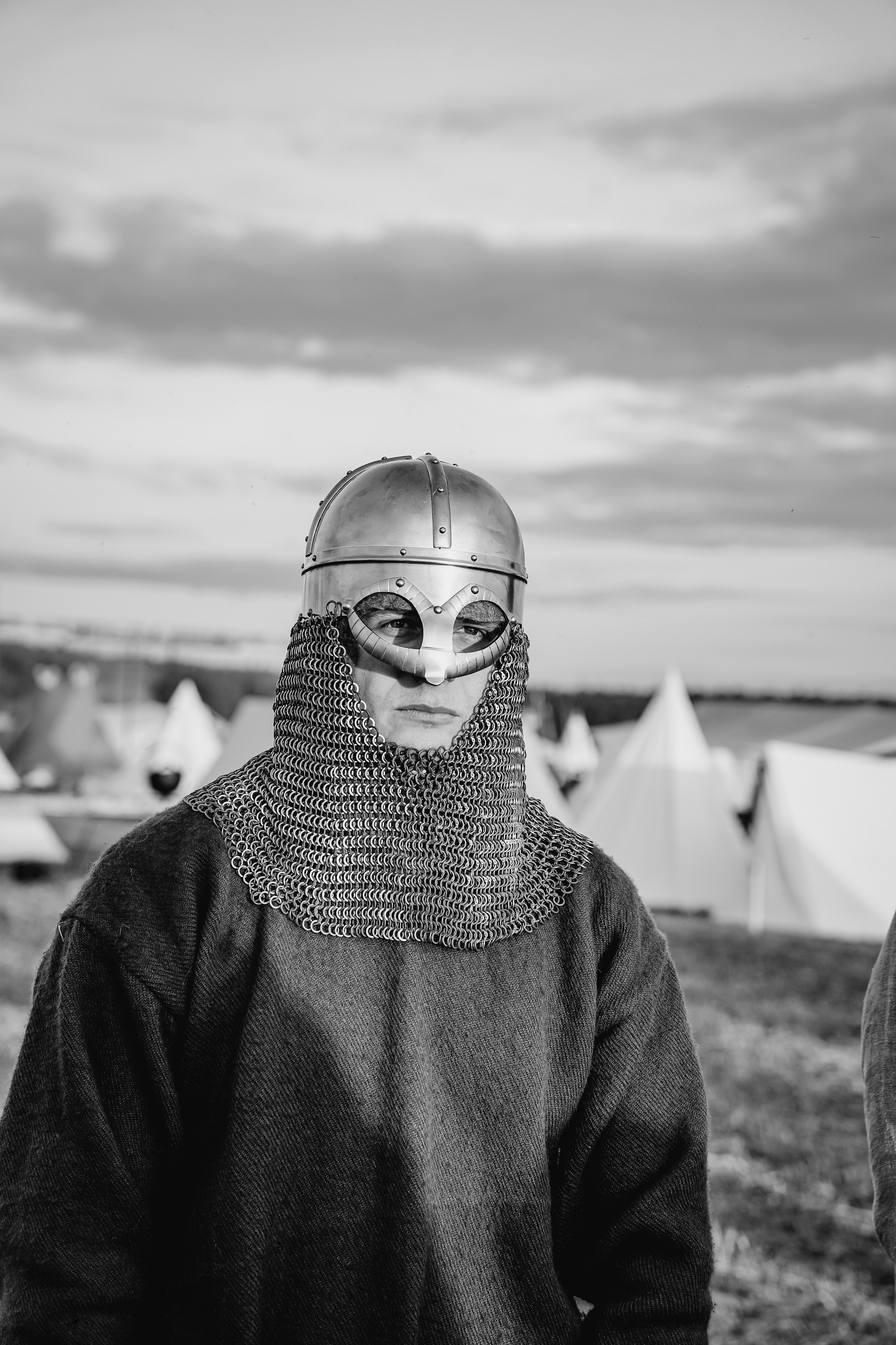 Фестиваль <Сеча>. Портретный фотограф в Смоленске и Москве Мария Громова