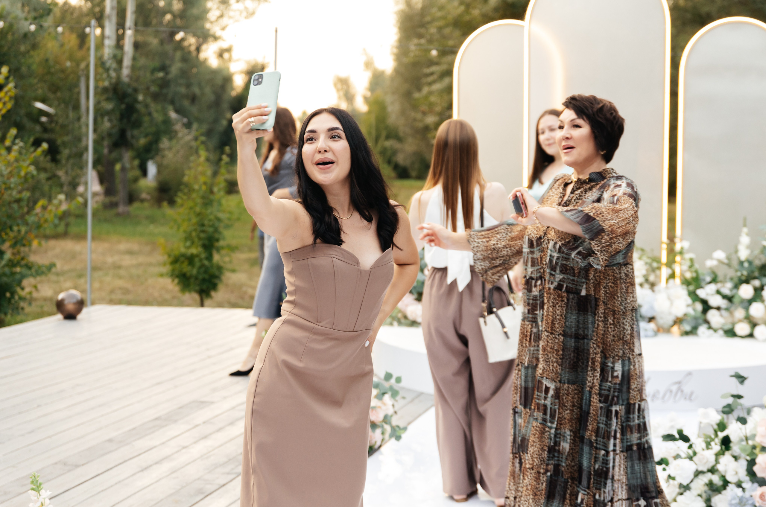 Marat & Ilgina. Свадебный фотограф Ильнар Асадуллин