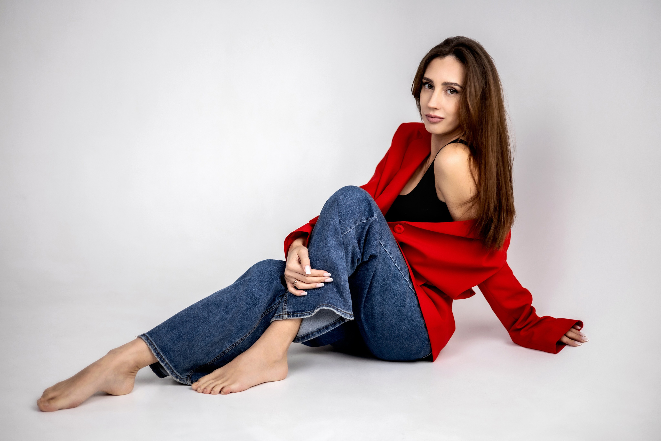 Настя. Фотограф Надежда Лукьянова