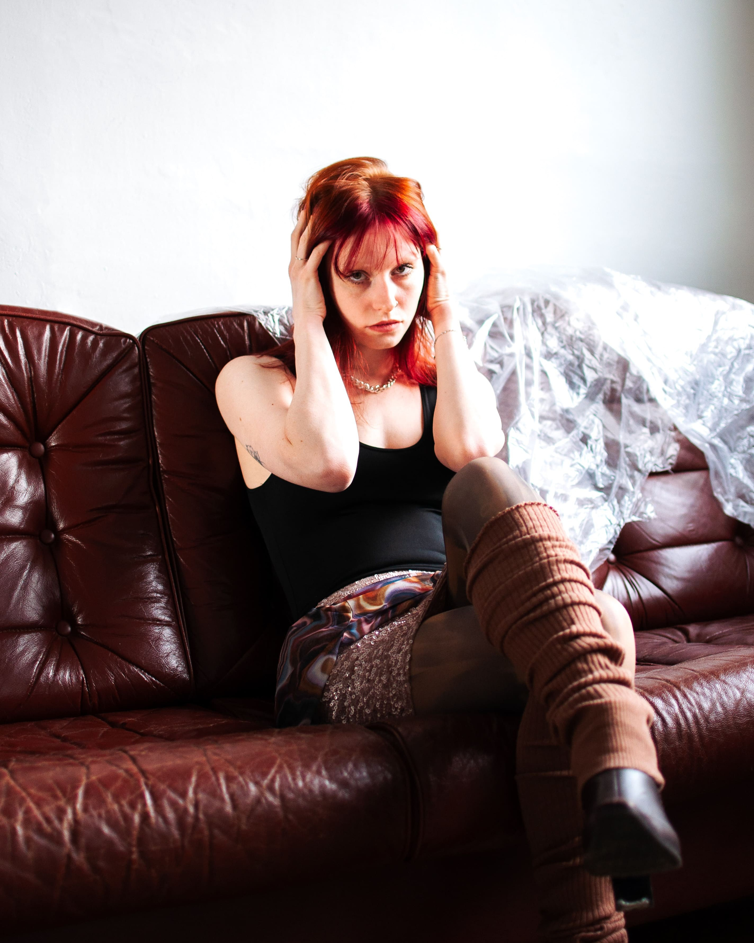 Работы '24. VIKCHAKE