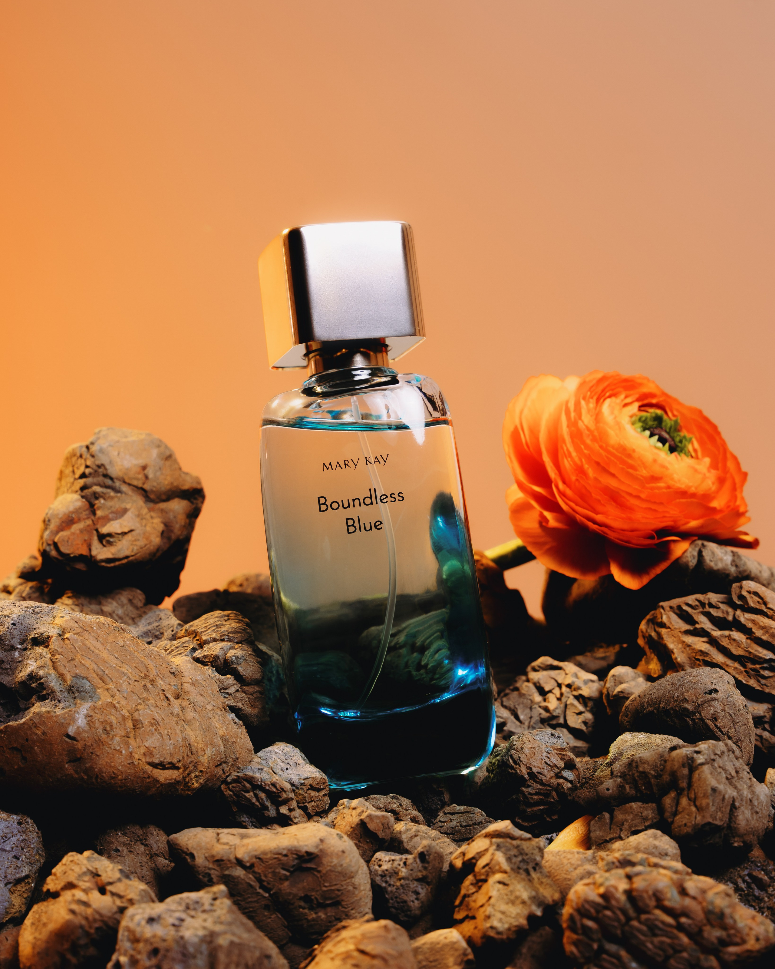 Mary Kay. Фотограф Москва Сергей Громов