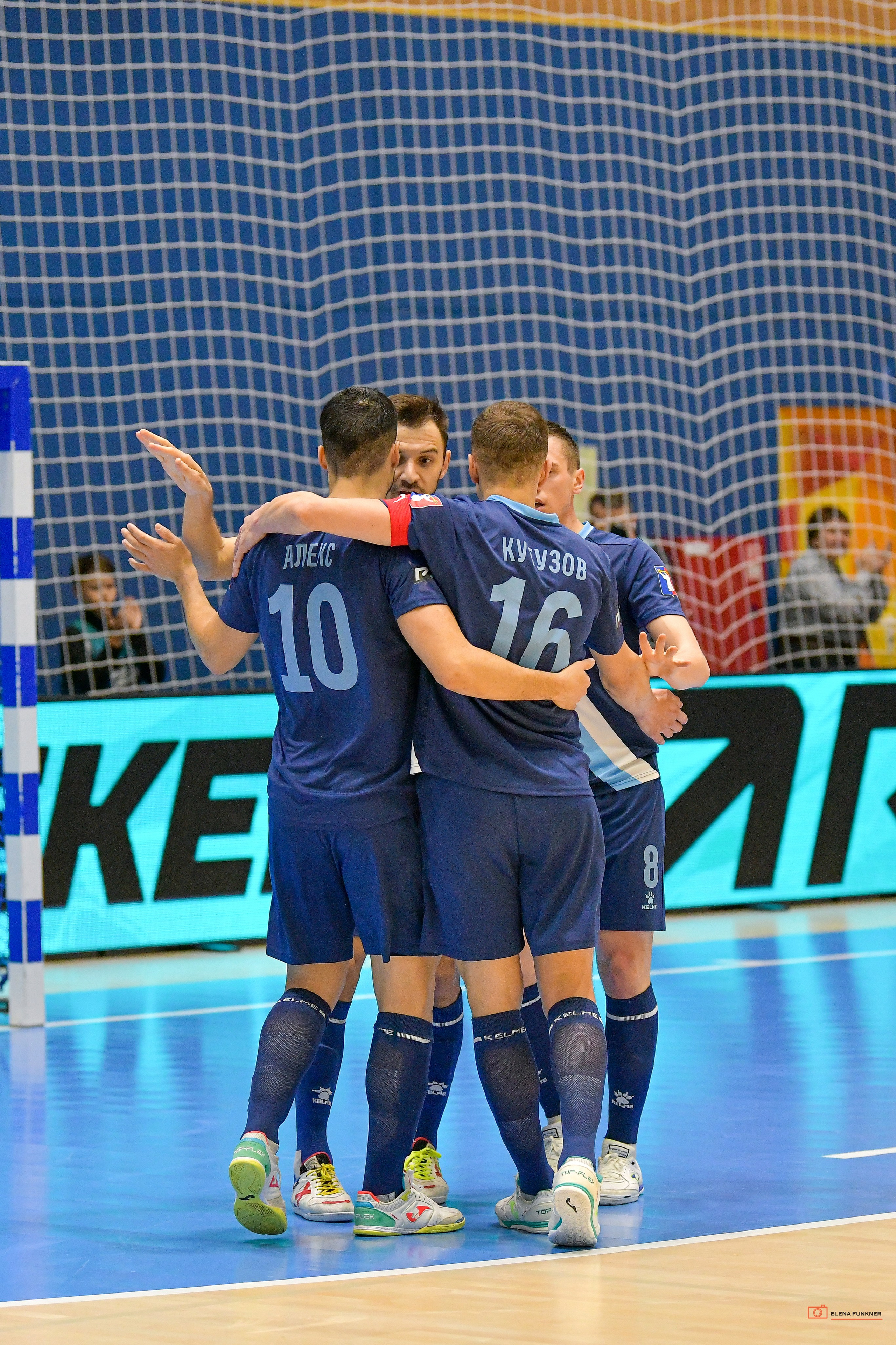 05-06.04.2024 18 тур НН-Торпедо. Свой взгляд через объектив