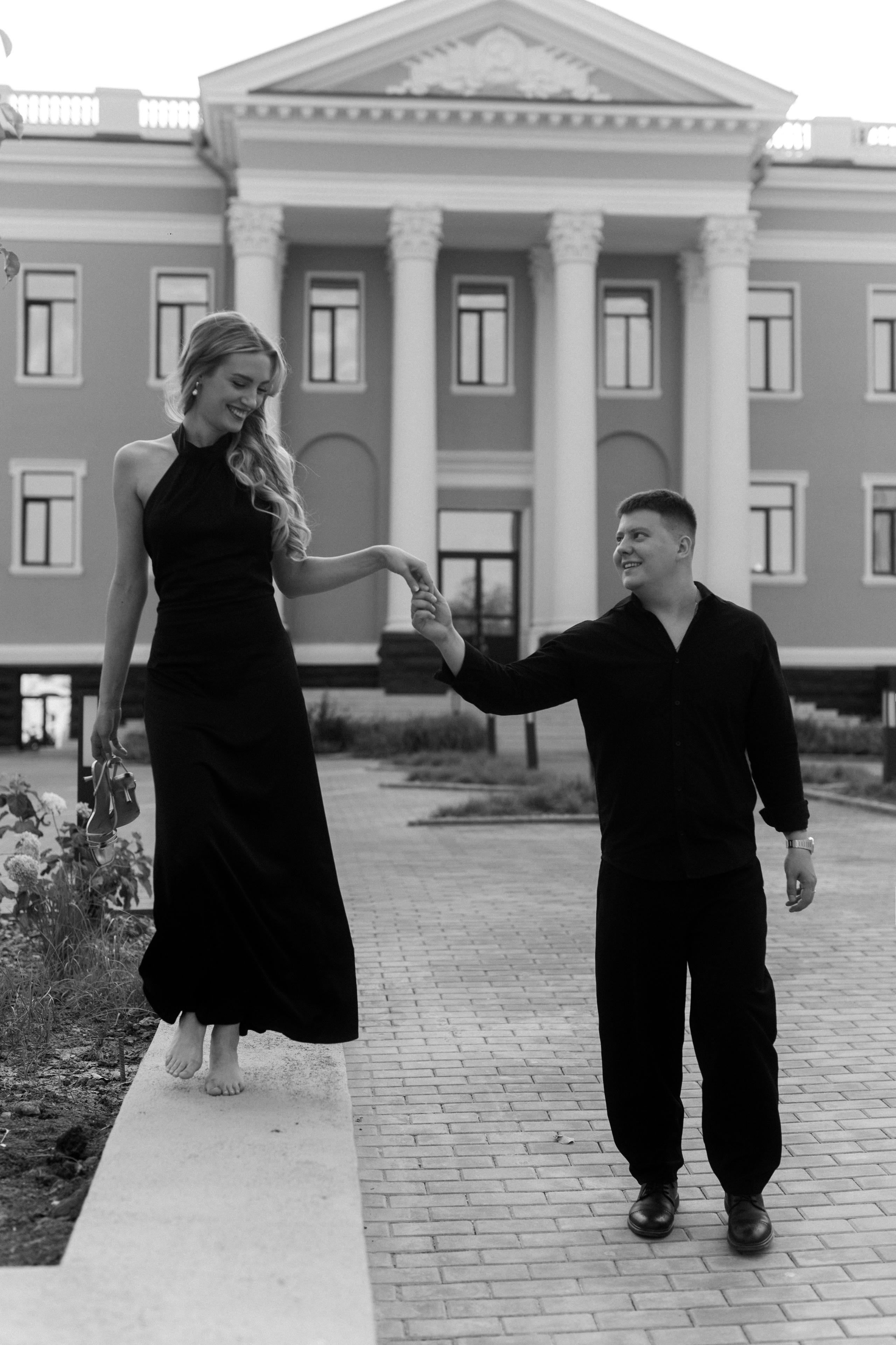 Локации и Идеи. Свадебный и семейный фотограф в Астрахани Сергунова Наталья