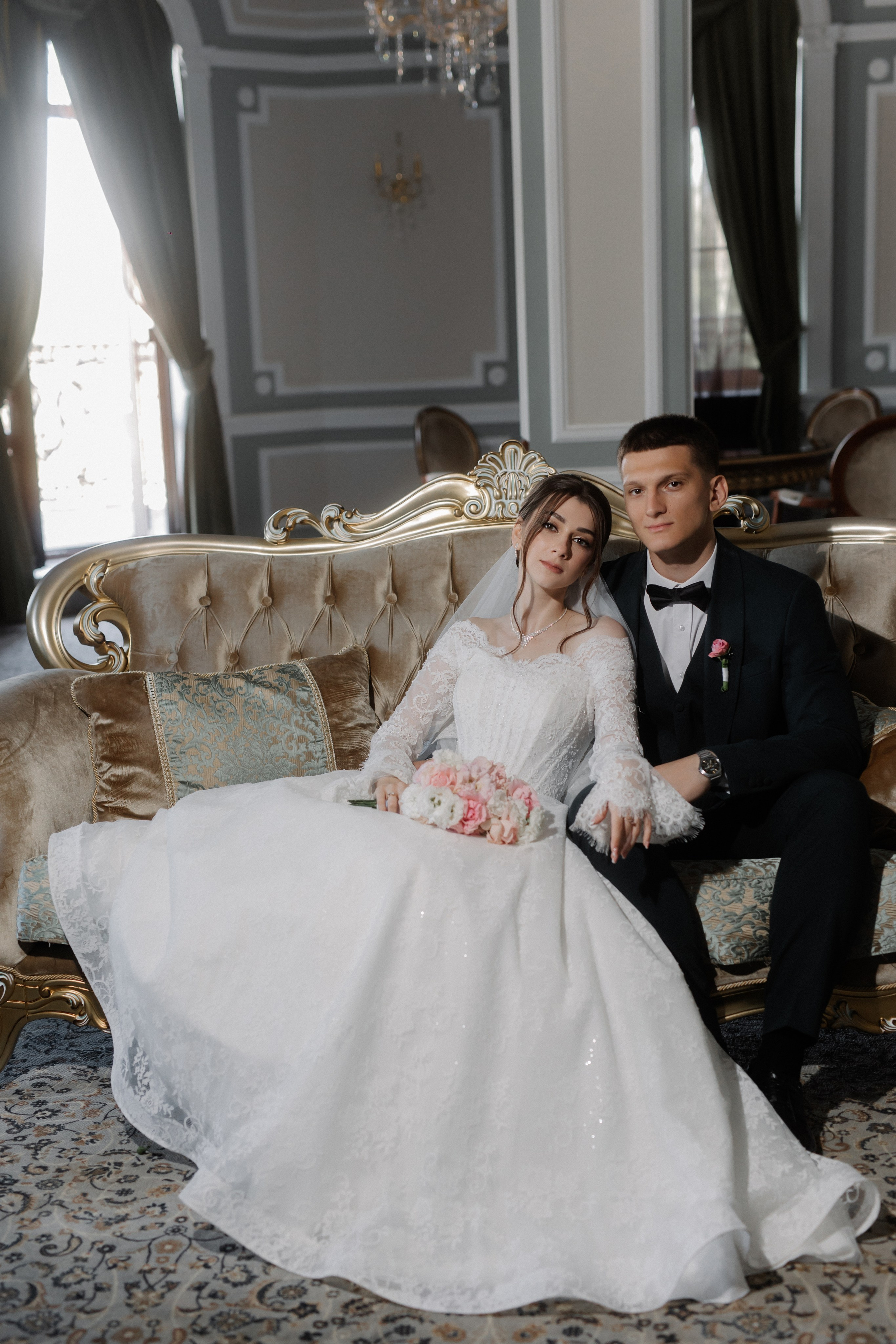 Локации и Идеи. Свадебный и семейный фотограф в Астрахани Сергунова Наталья