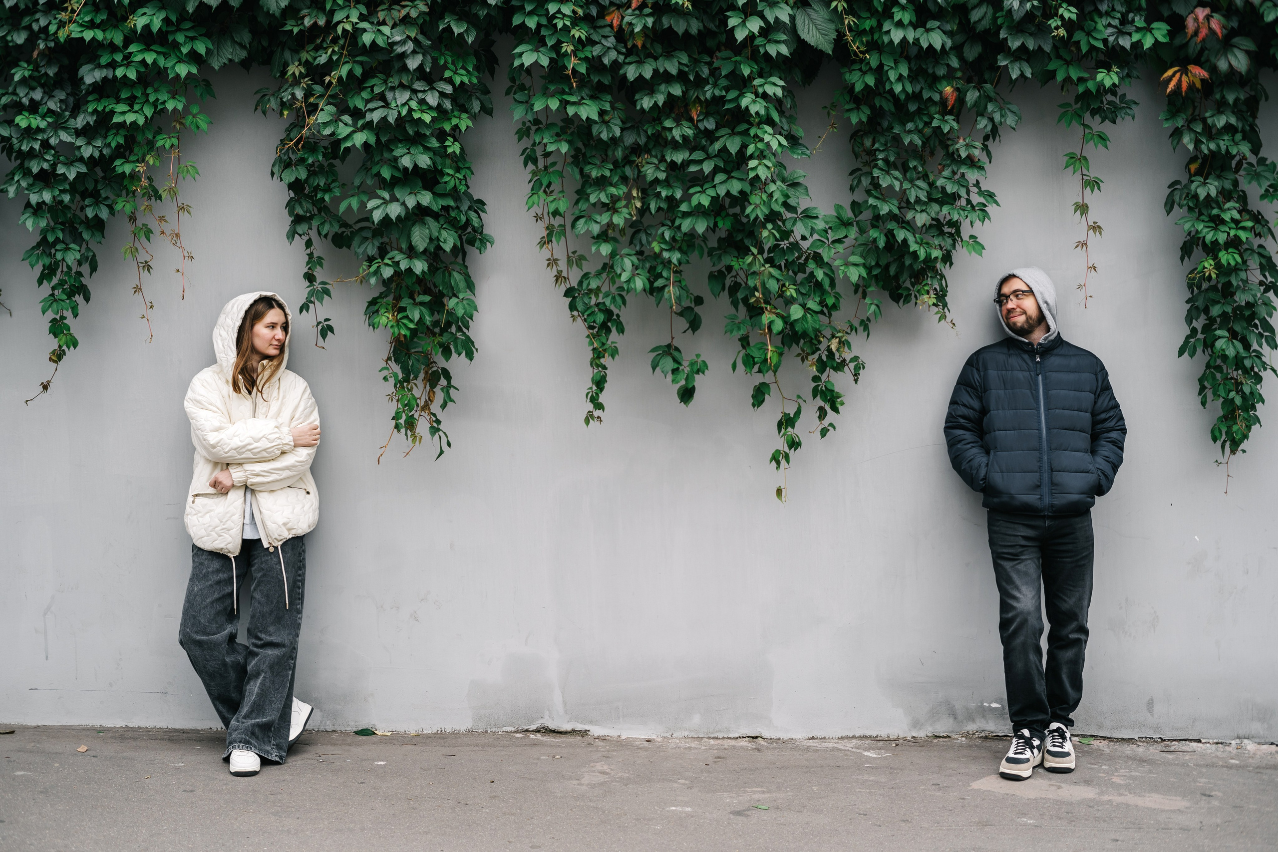 Lovestory. Фотограф Линина Анна