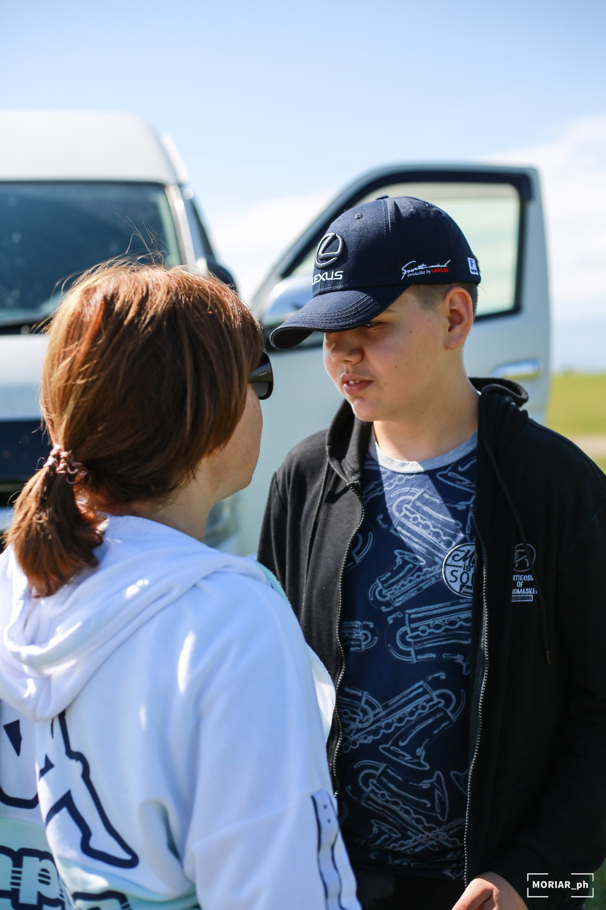 Отпуск. Портретный и репортажный фотограф в Кемерово Алексеева Анастасия