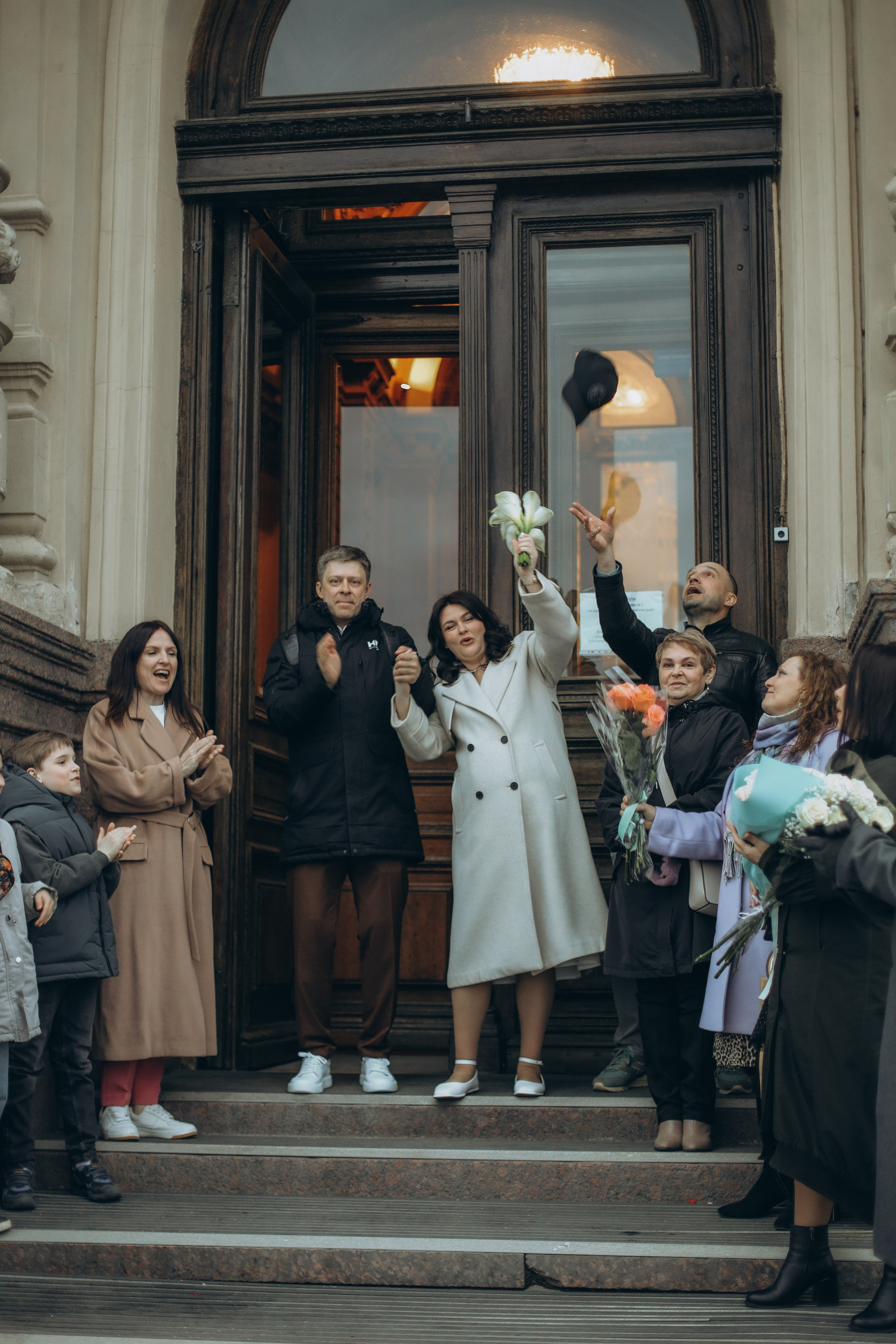 Свадьбы. Семейный и детский фотограф в Санкт-Петербурге «Chilik»