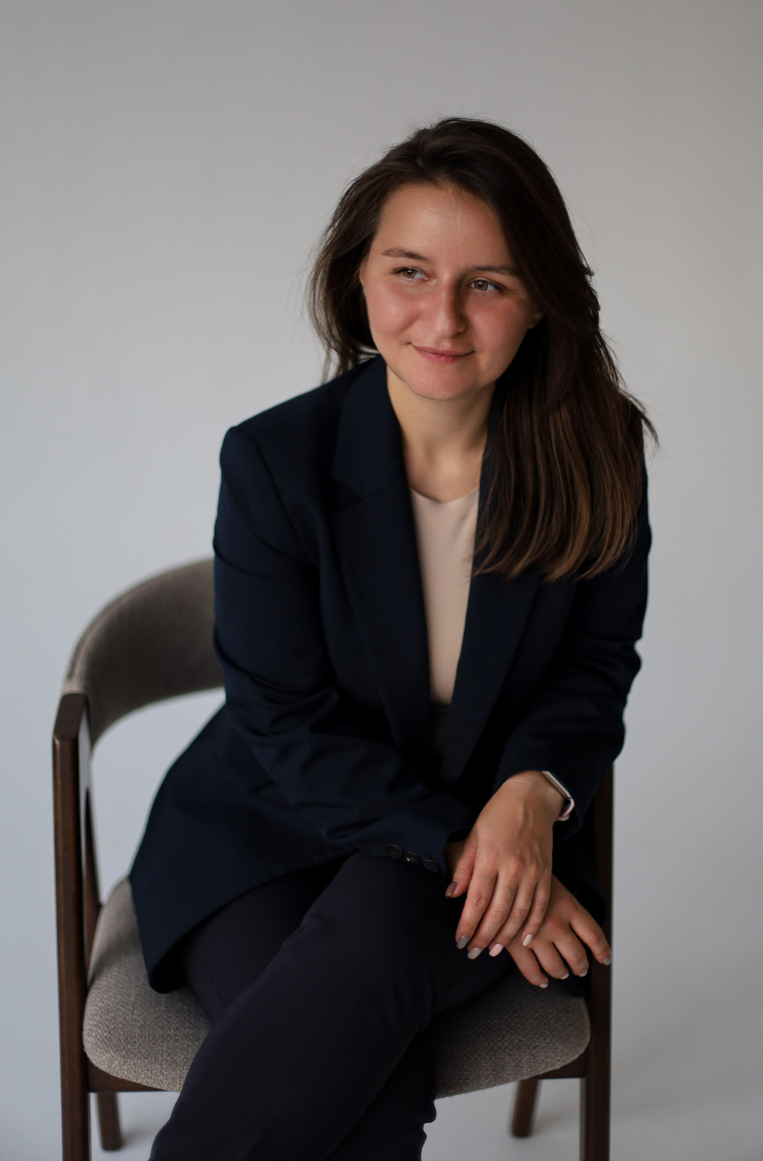 Деловая. Москва. Фотограф Екатерина Торопцева