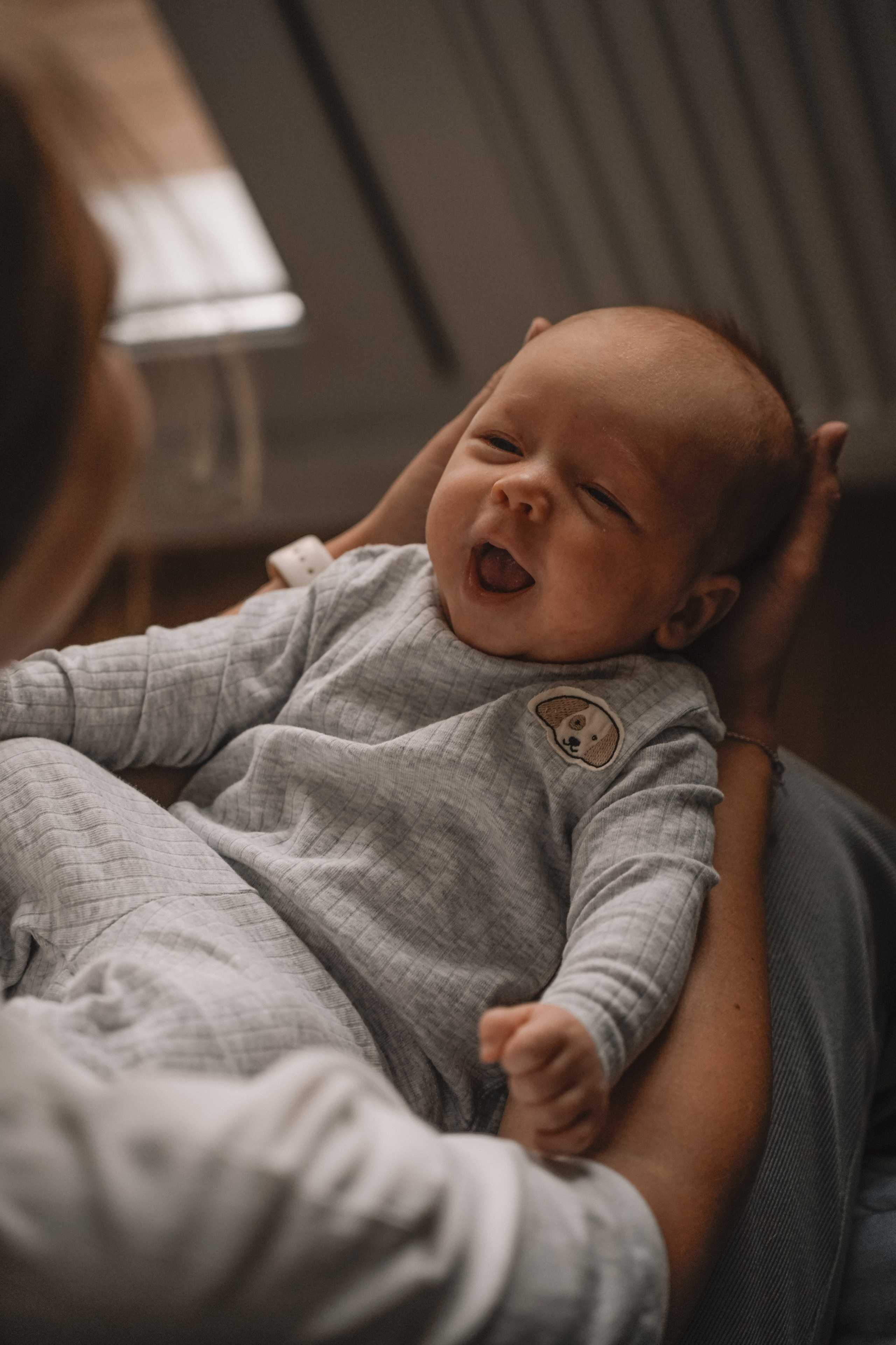 New Born. Фотограф из Санкт-Петербурга Бызина Наталья