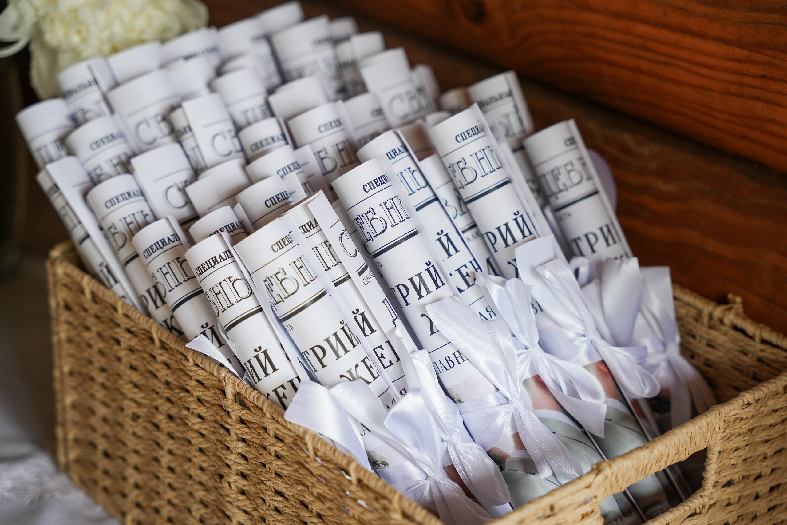 Дмитрий и Екатерина 14/06/2025. Фотограф в Смоленске Ольга Давыдова