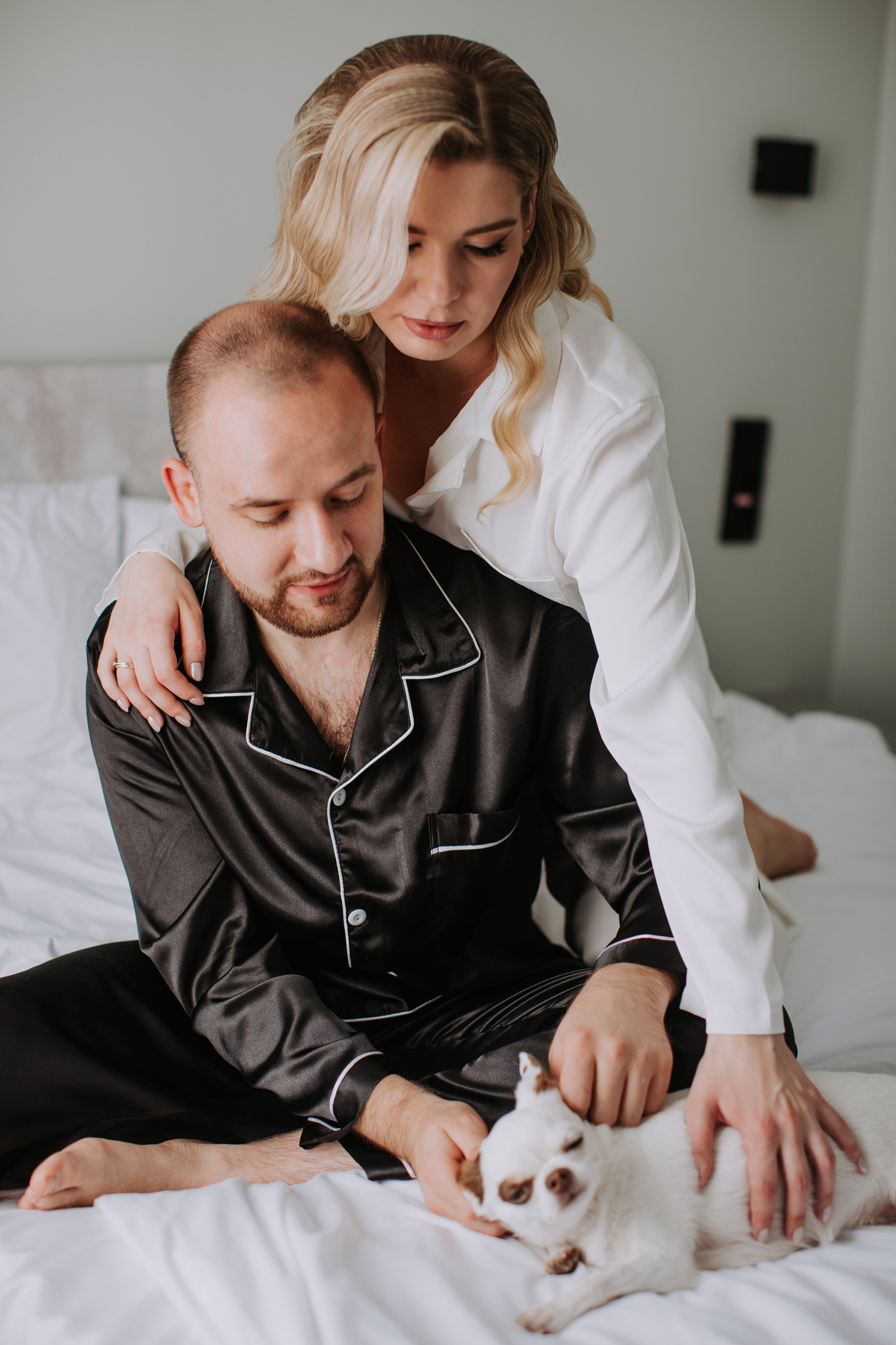 Алексей и Юлия. Свадебный фотограф и видеограф в Ростове-на-Дону Романенко