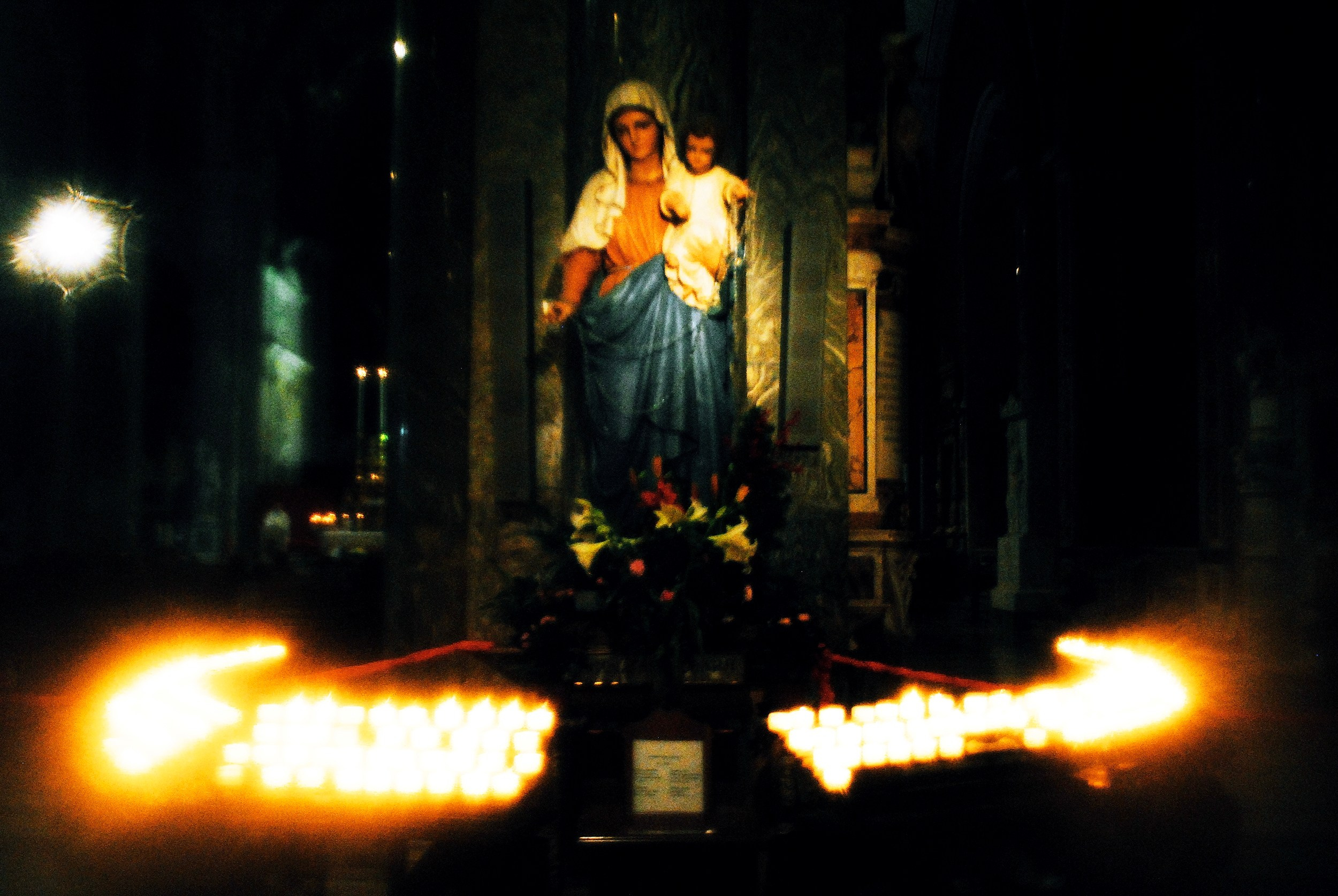 Италия стрит. Iraogo