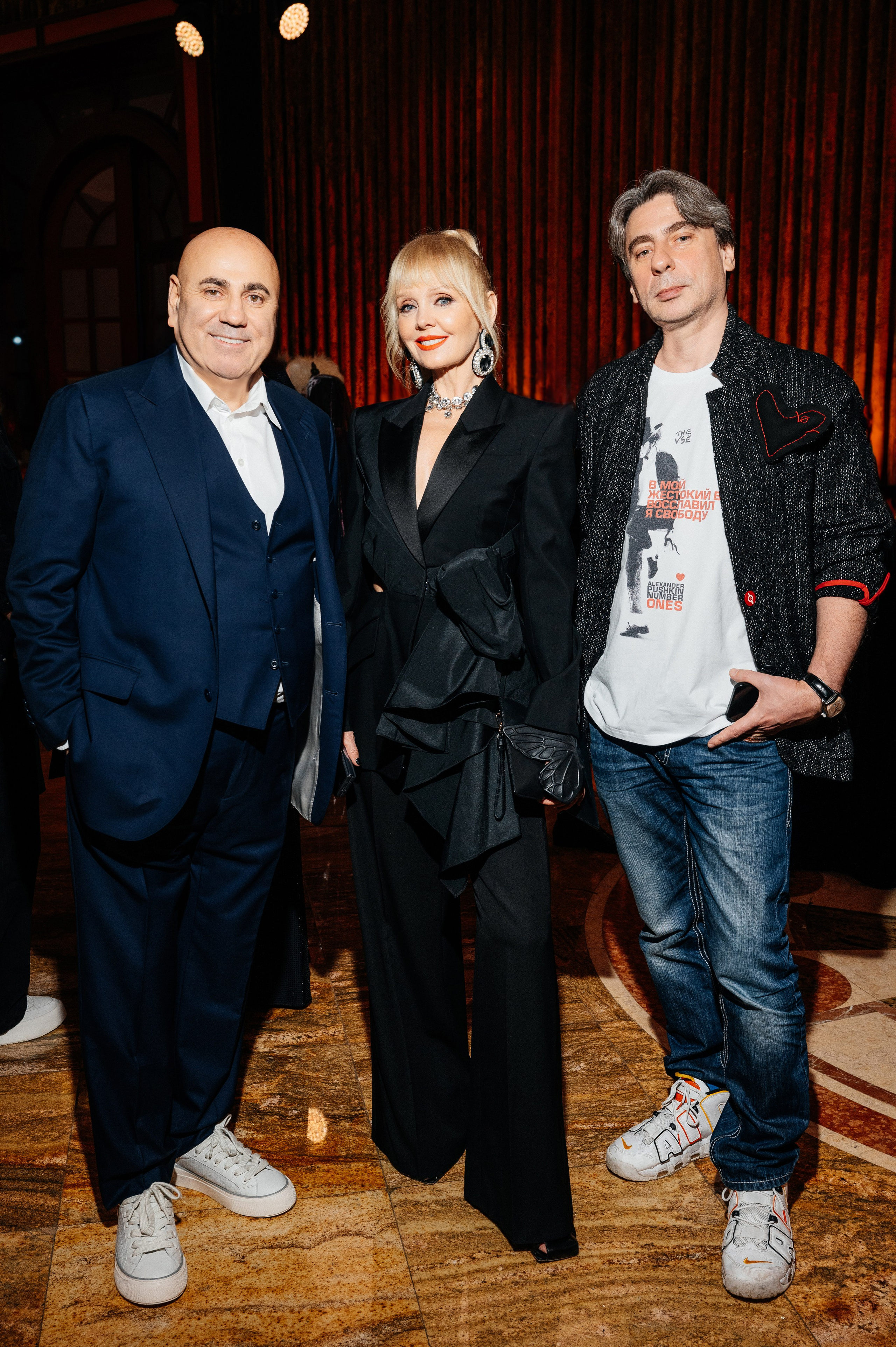 NDA. Свадебный фотограф в Москве и по всему Миру Андрей Медведников