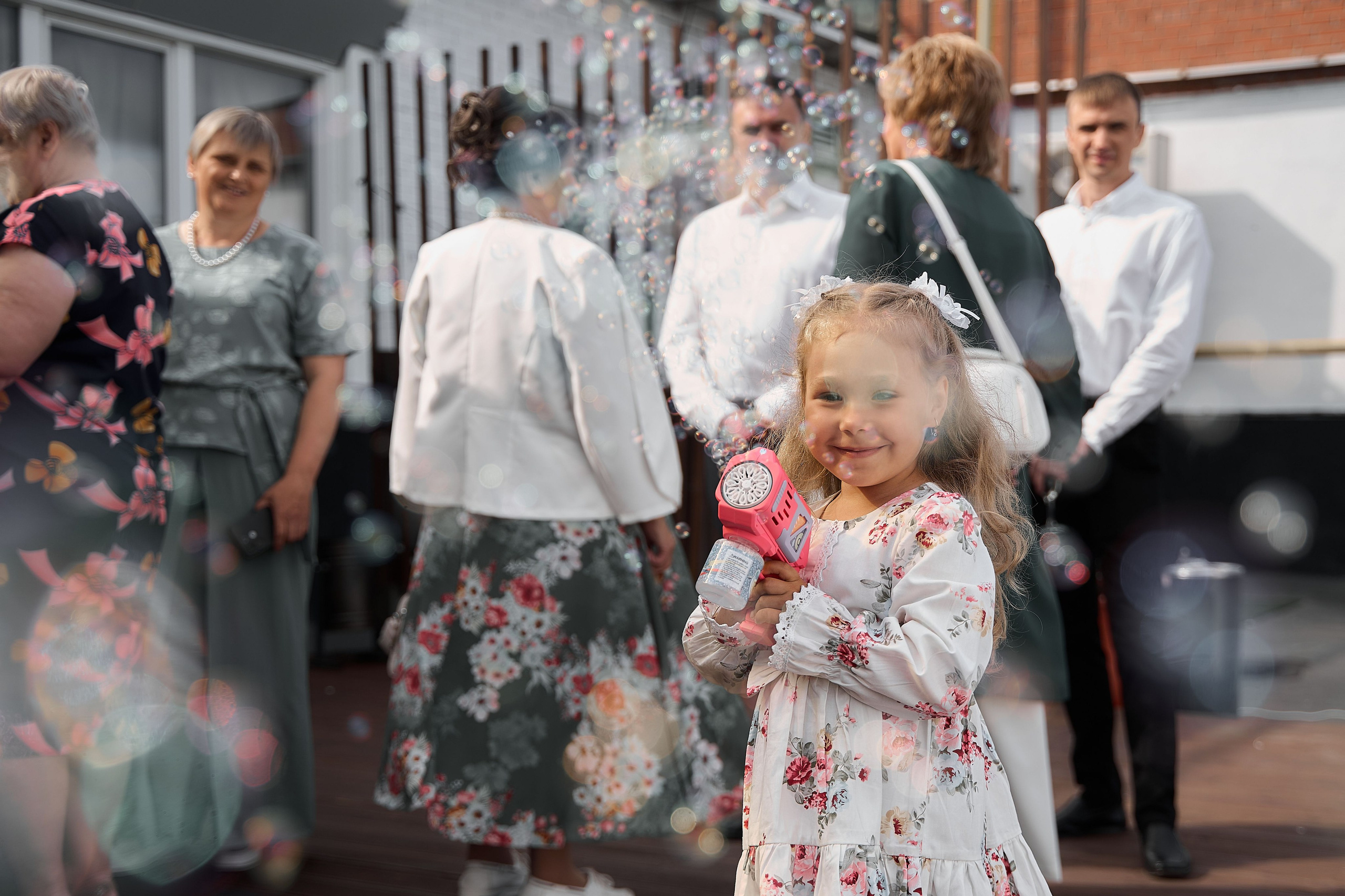 Григорий и Елизавета. Фотограф и видеограф в Екатеринбурге