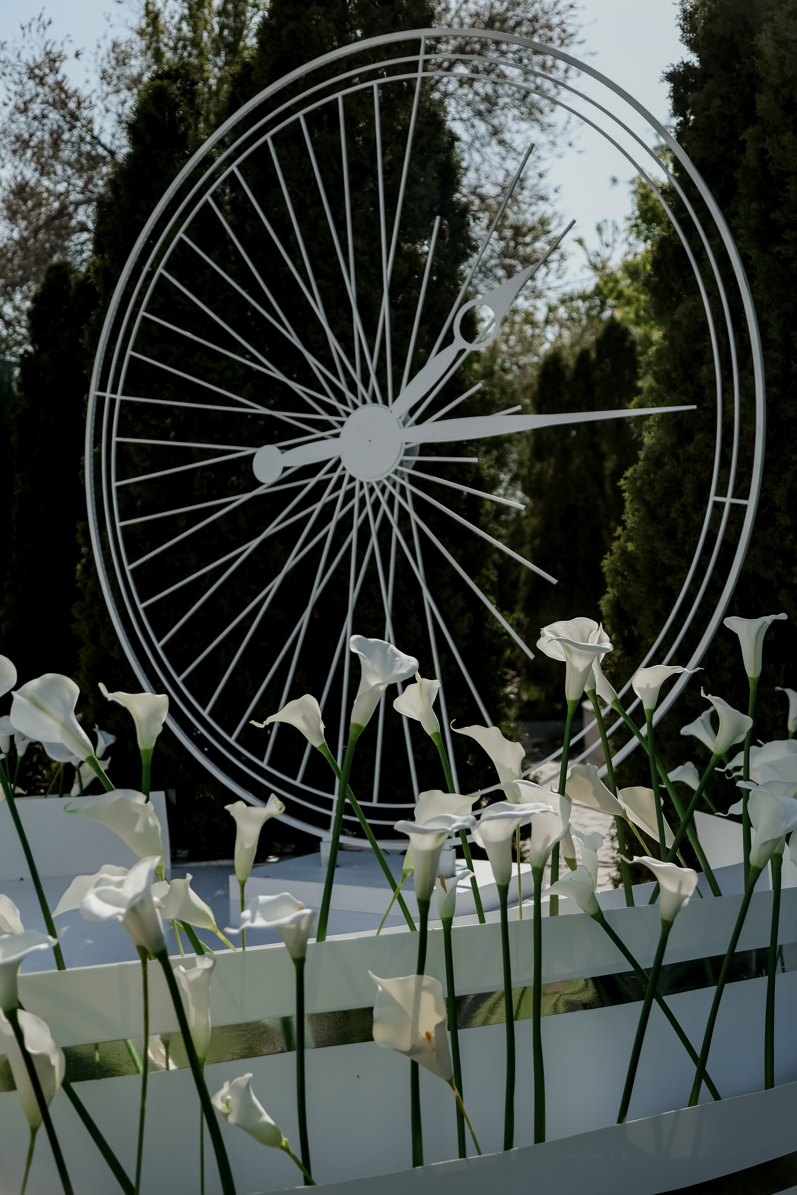 Нити Времени. Свадебный фотограф Ольга Веремчук