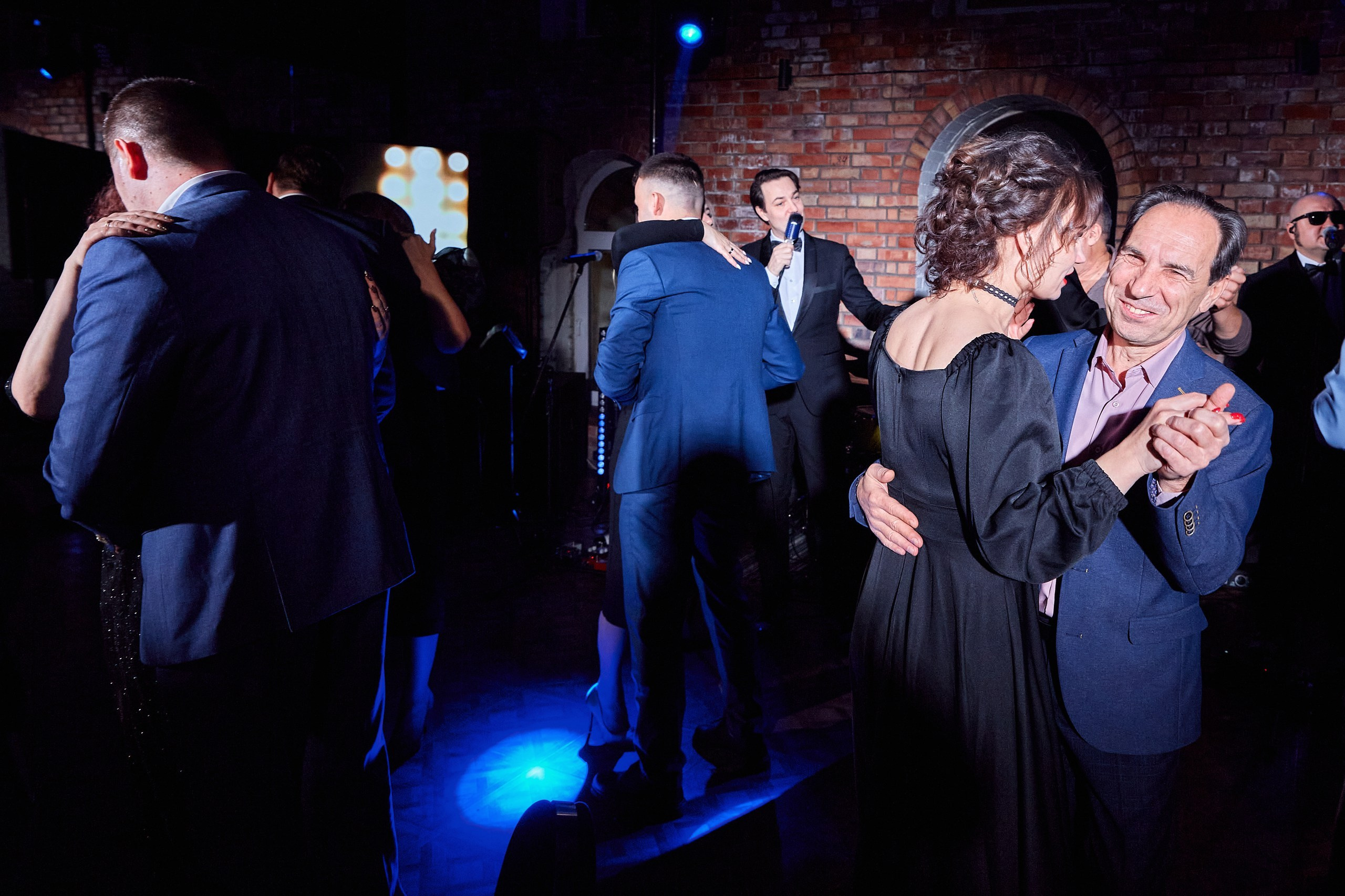 Компания Clarity / Пространство HIDE. Антон Артюшин, портретный фотограф. Москва