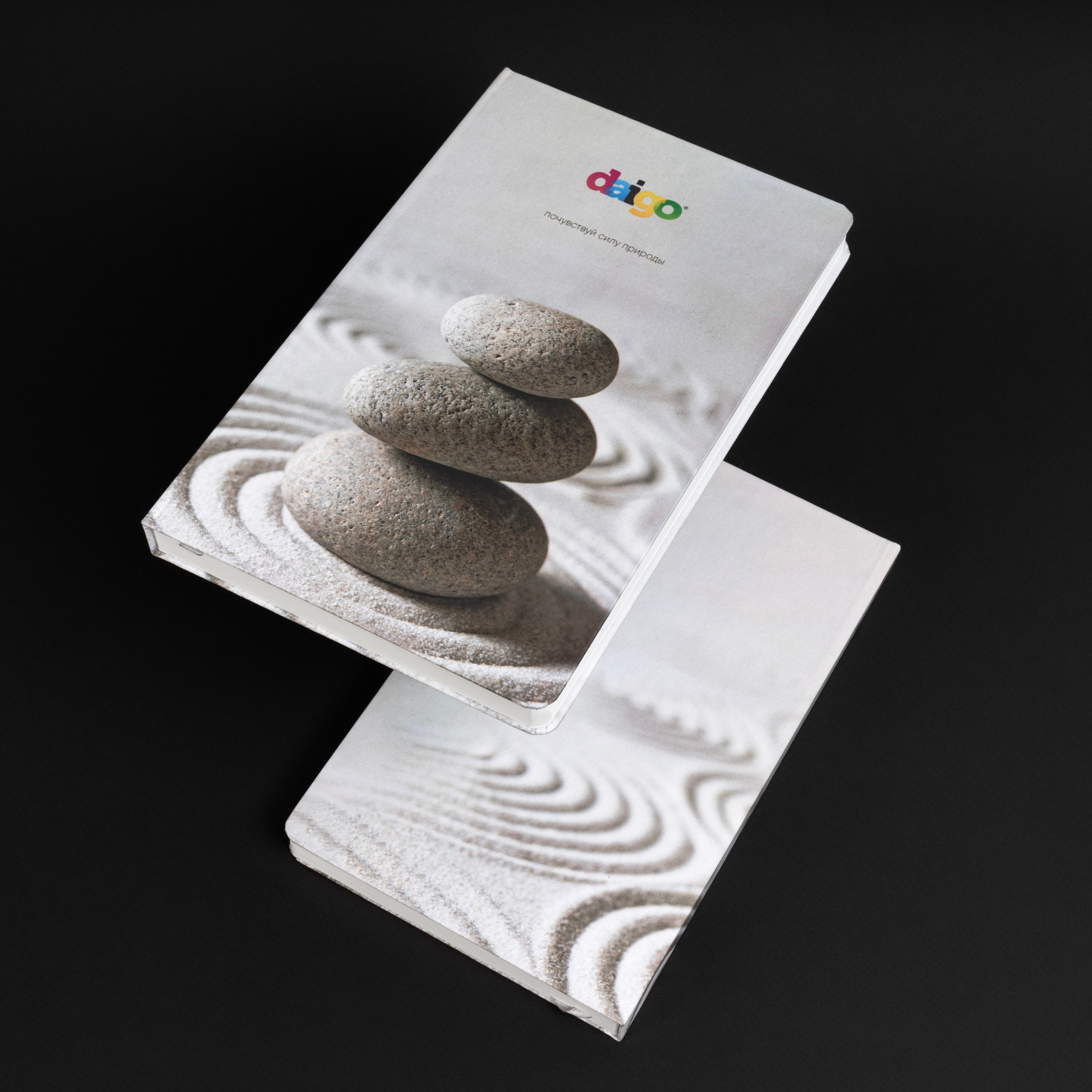 Daigo. Романова Александра фотограф в Москве