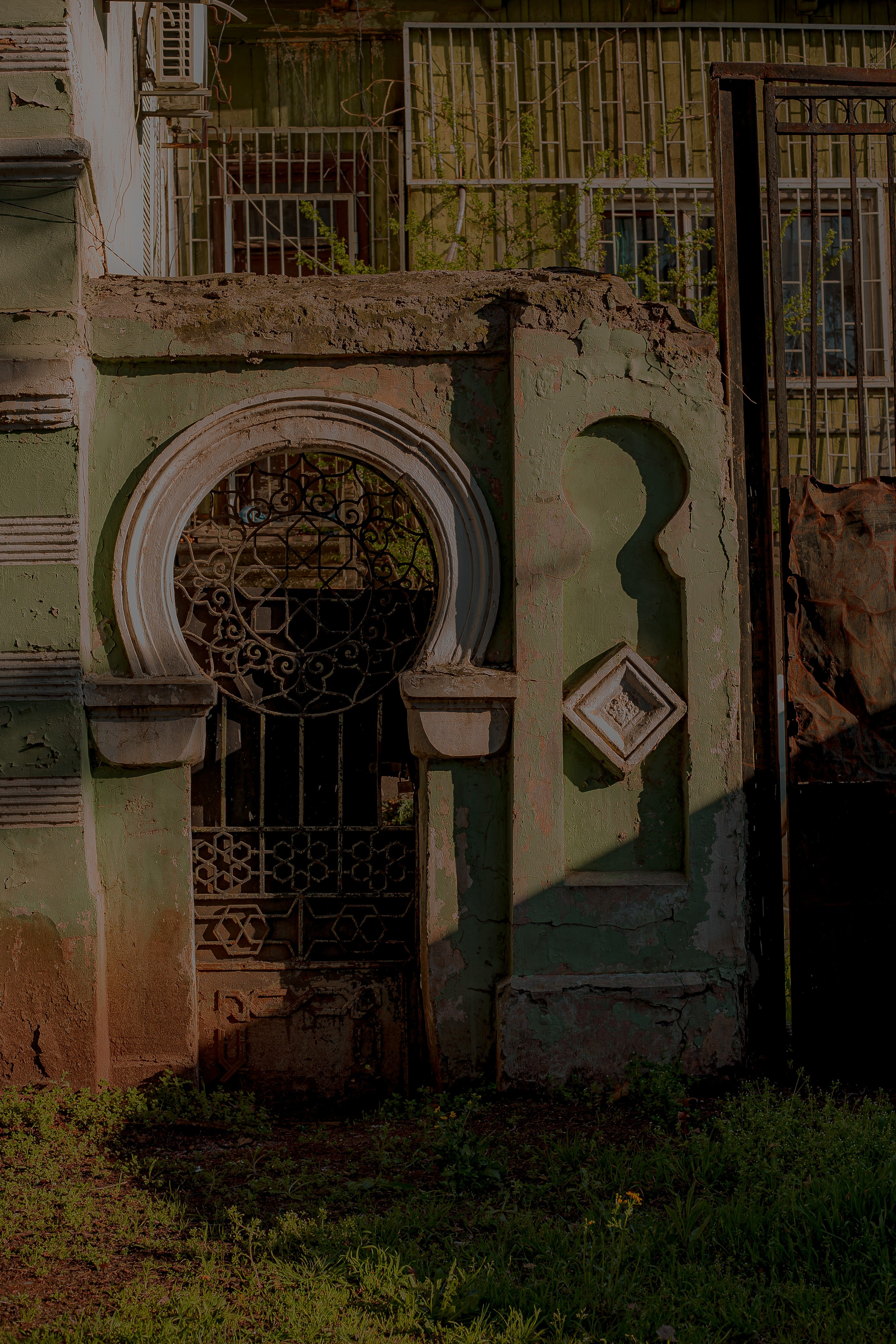 Georgia, Tbilisi 2024. Art Photographer