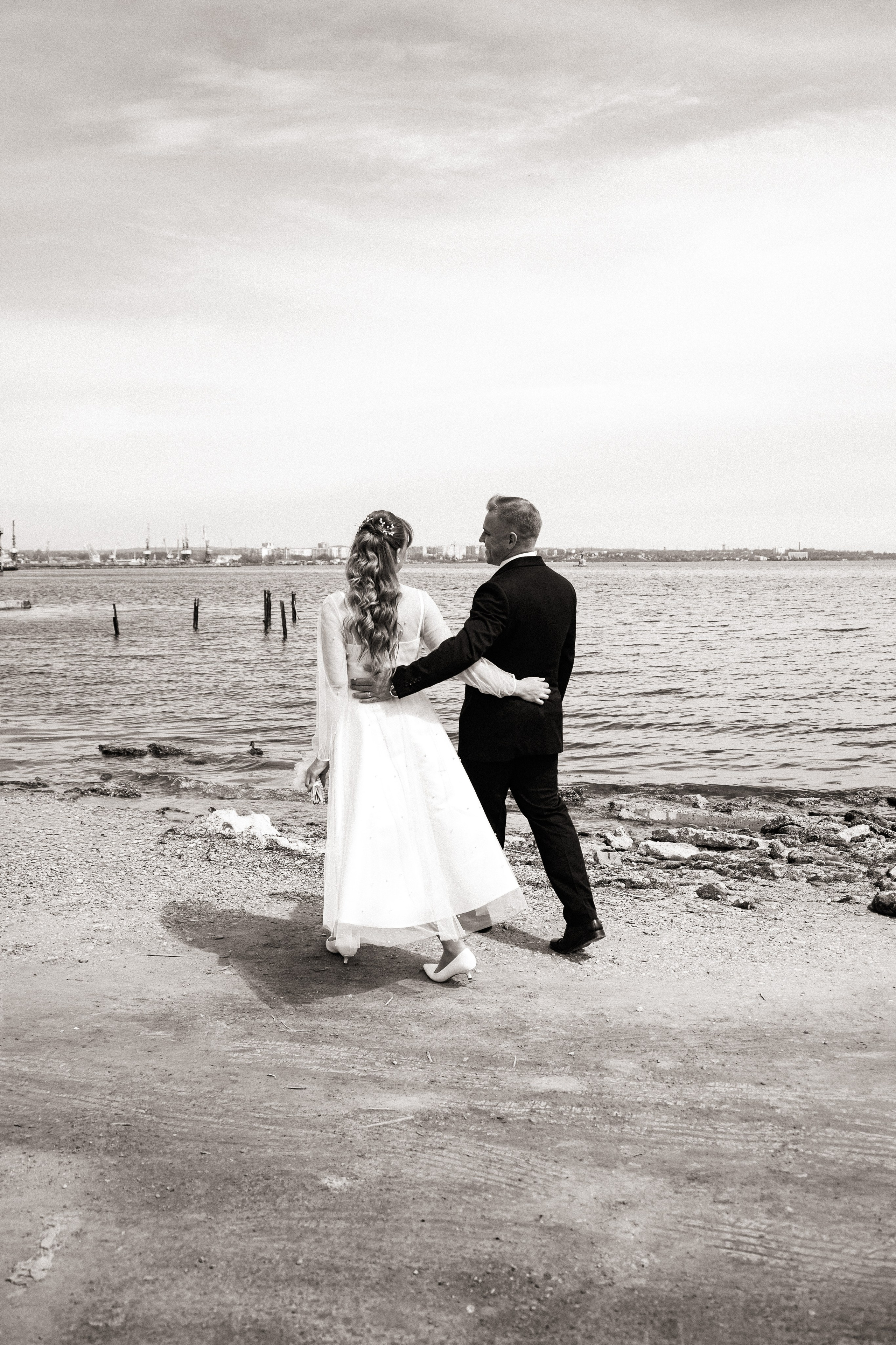 Свадьба Алексея и Дарьи. Семейный фотограф | Керчь | Ивановская Виктория