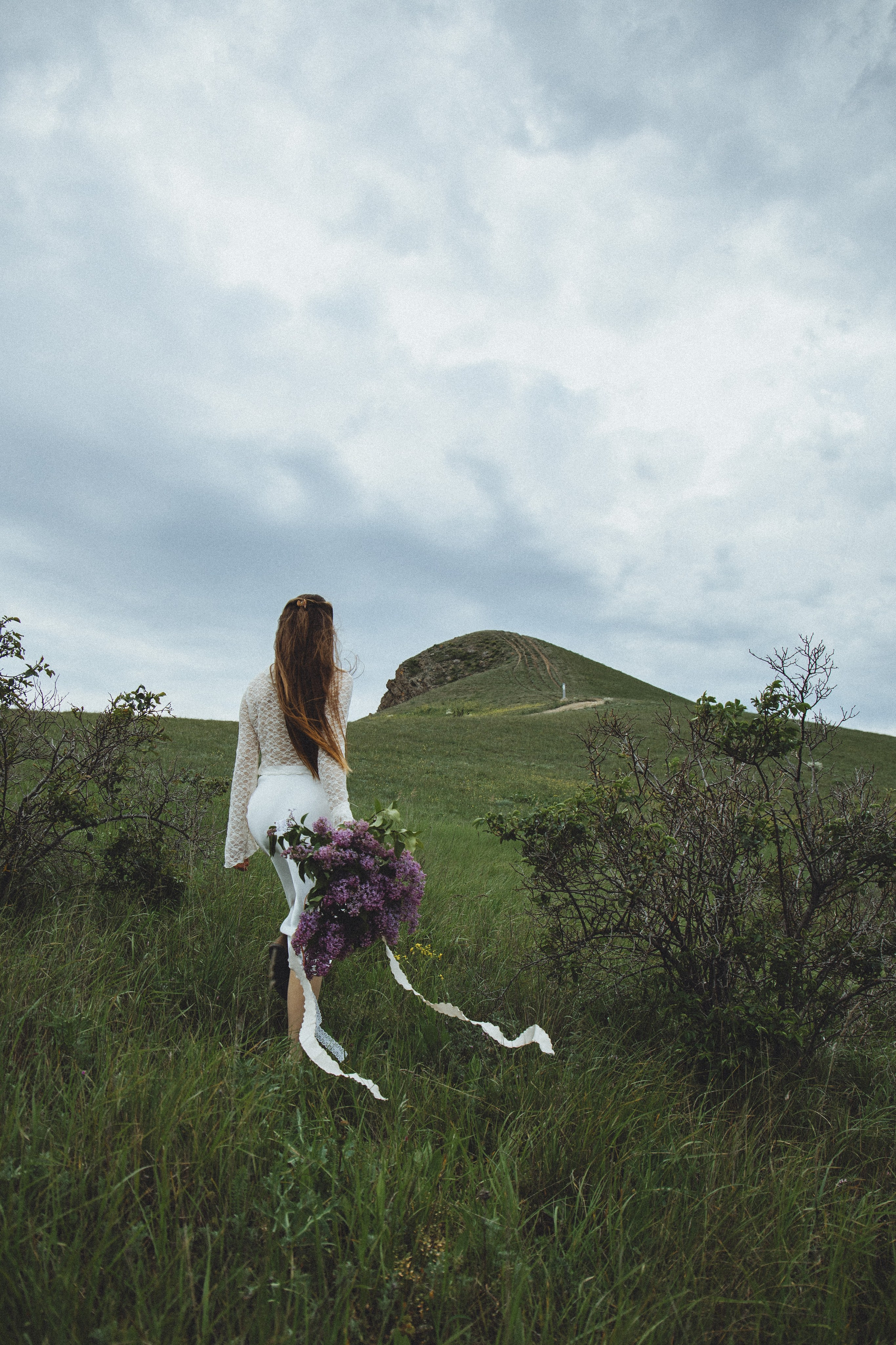 Прогулка к Джан-Кутаран. Семейный фотограф | Керчь | Ивановская Виктория