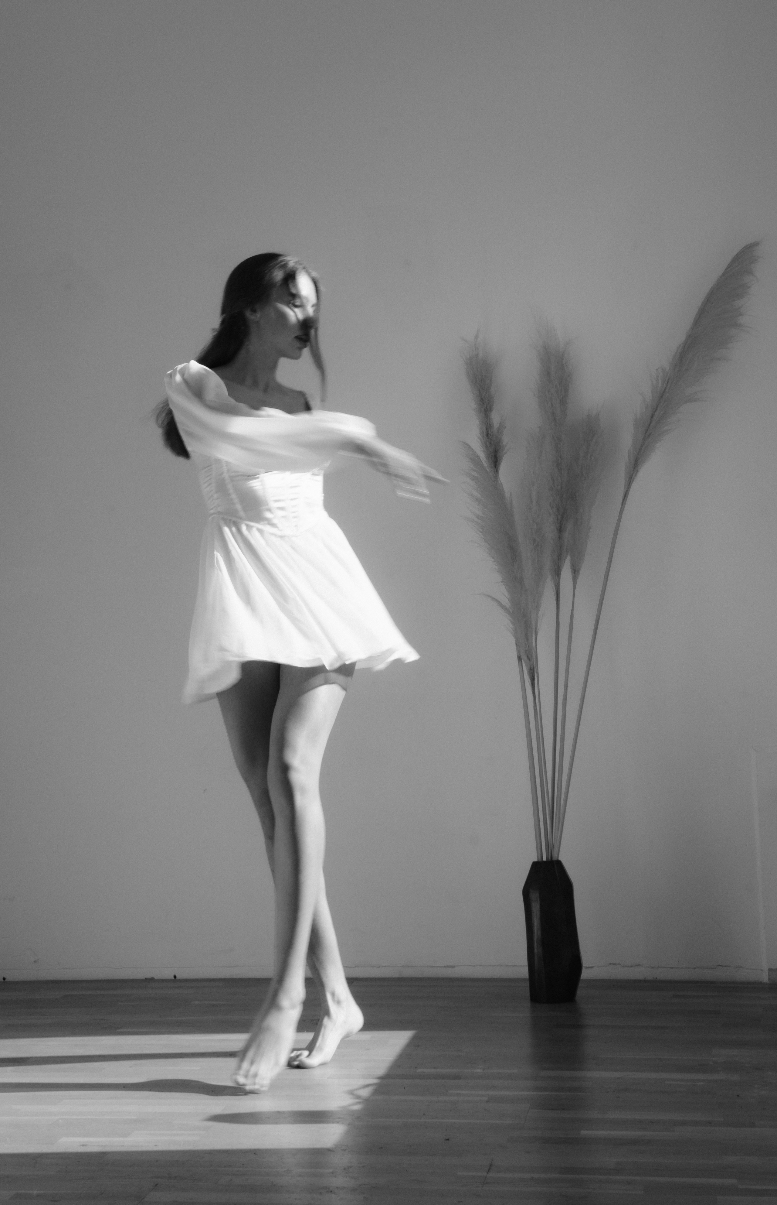 Anna. Портретный фотограф