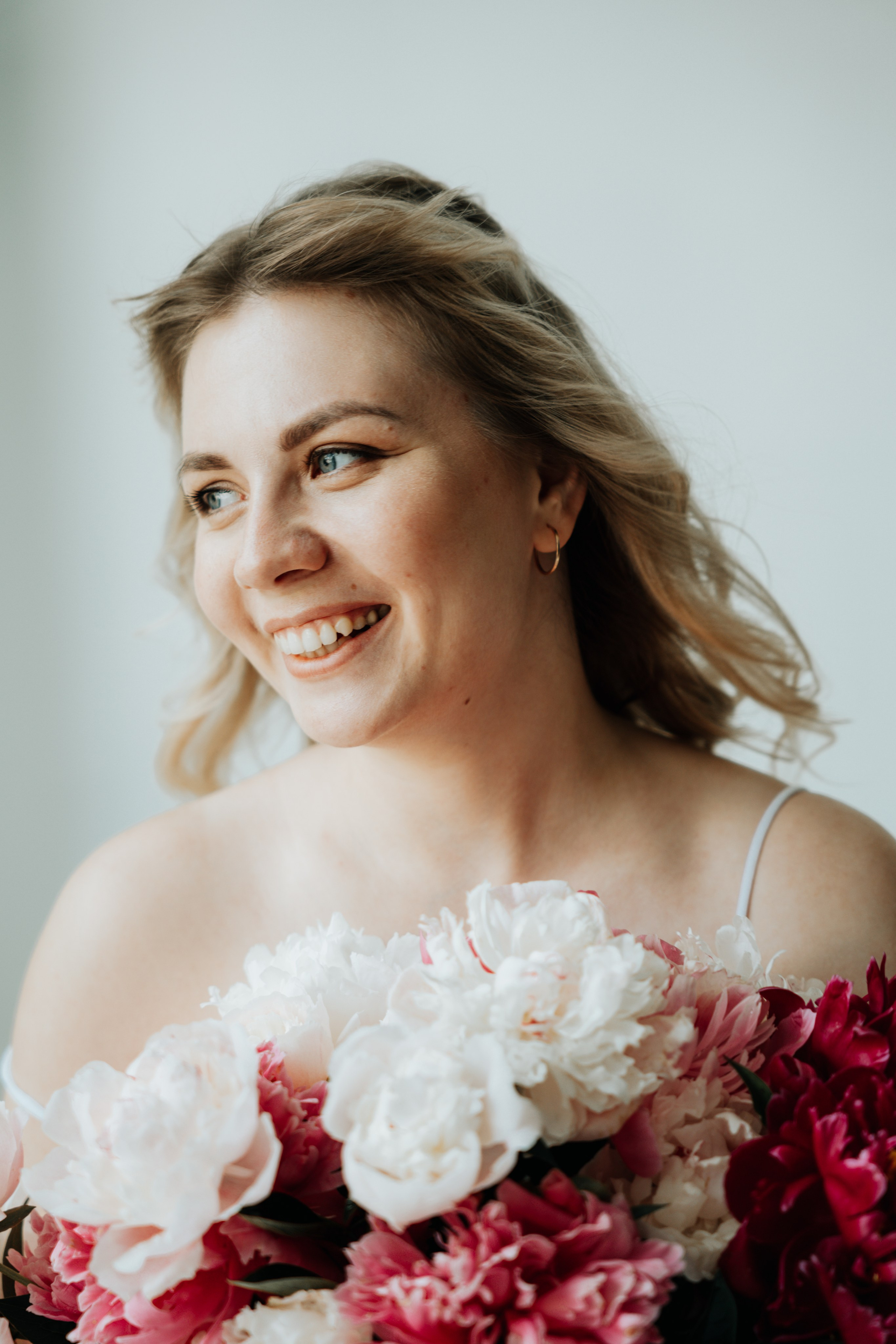 Нежность. Фотограф и видеограф Мария Банщикова, Солнечногорск, Москва