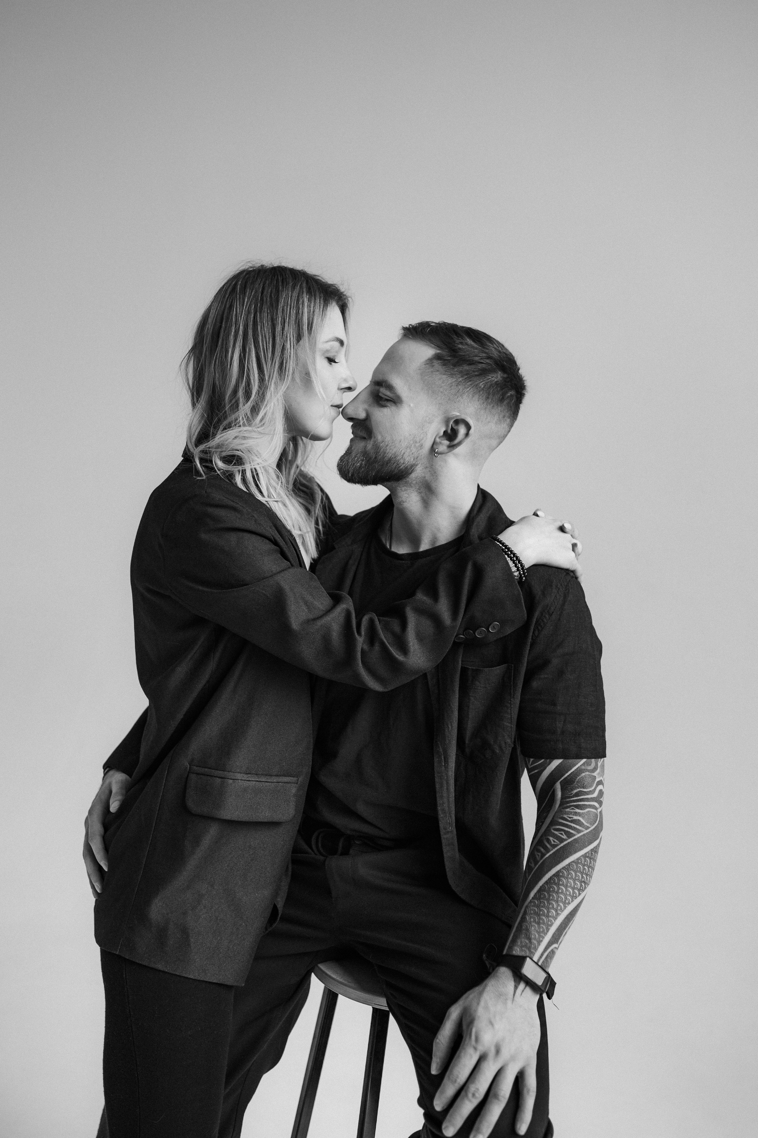 Вика и Игорь. Www.ostermiller.ru