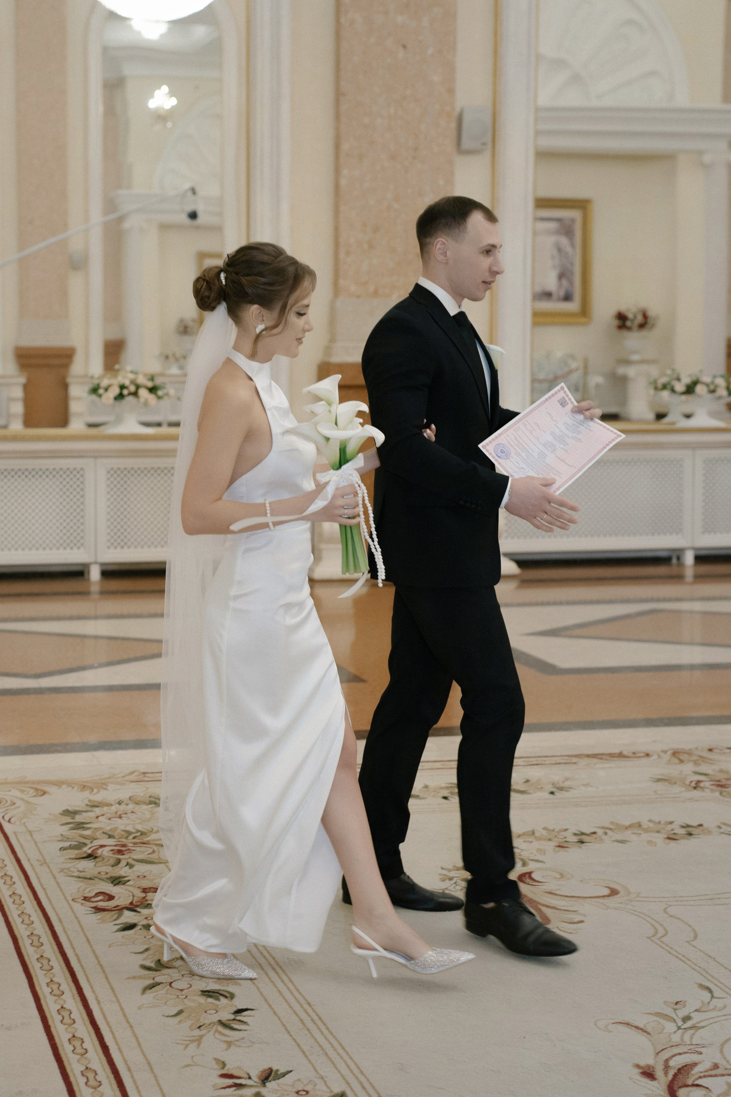 V & D | VILLA ITALIA. Свадебный фотограф в Москве и Краснодаре Анастасия Прудко