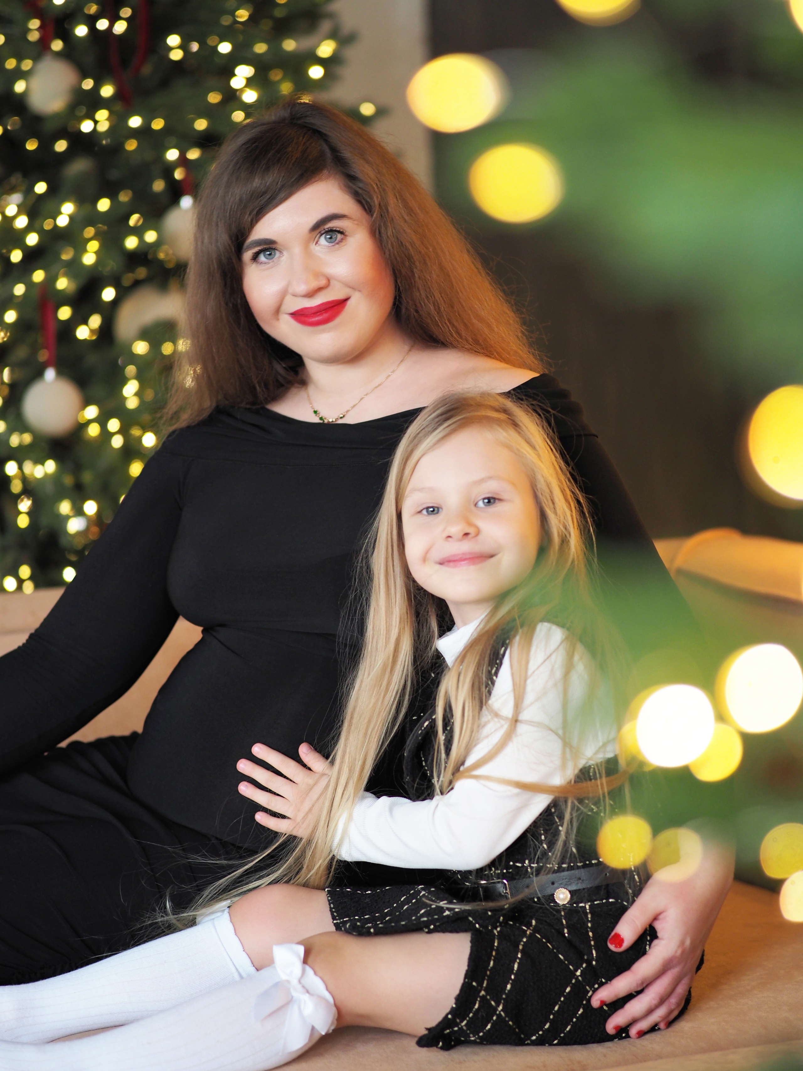 Семья. Семейный фотограф в Красноярске Лизоркина Вера