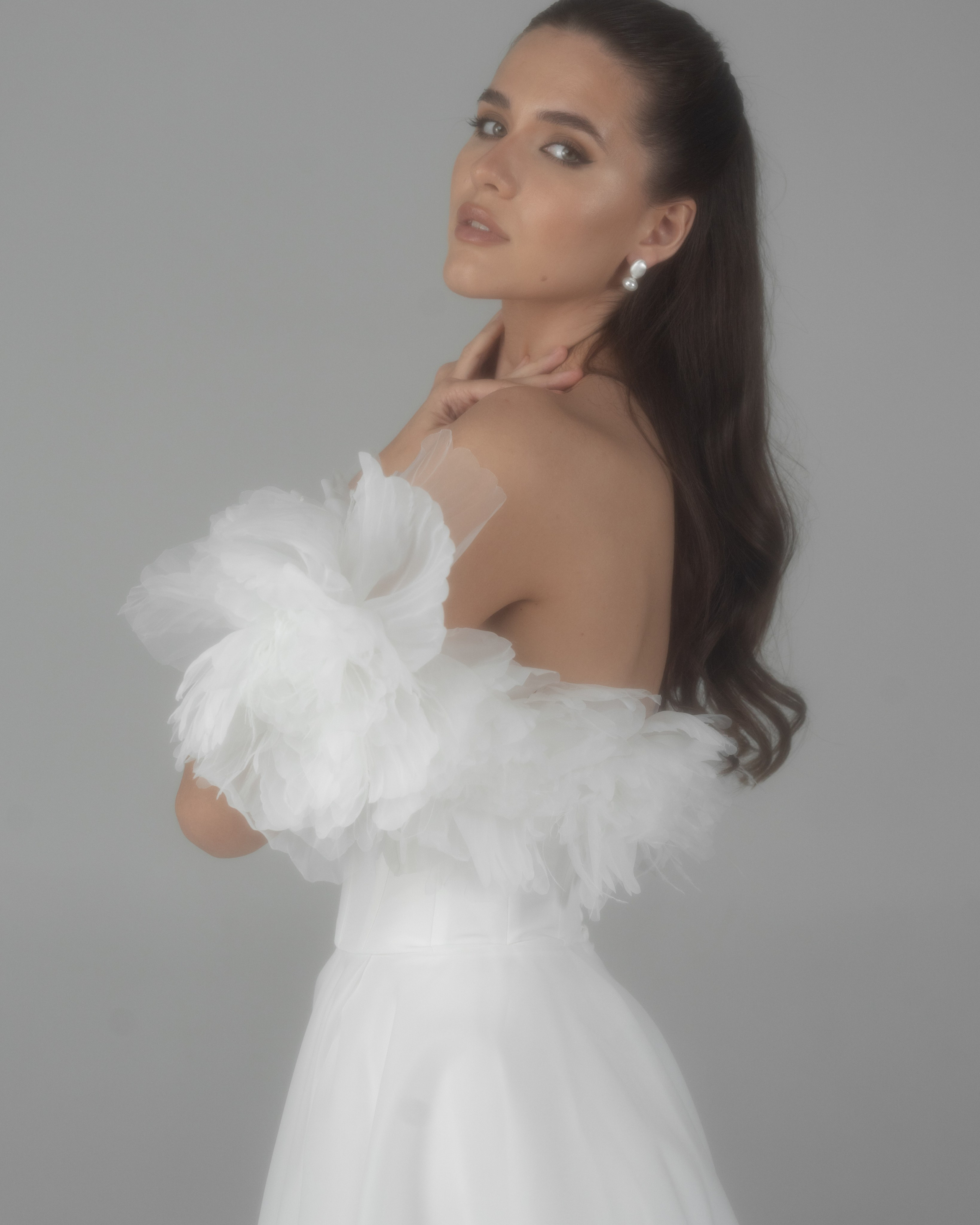 Свадебный Салон. Фотограф Олеся Скворцова