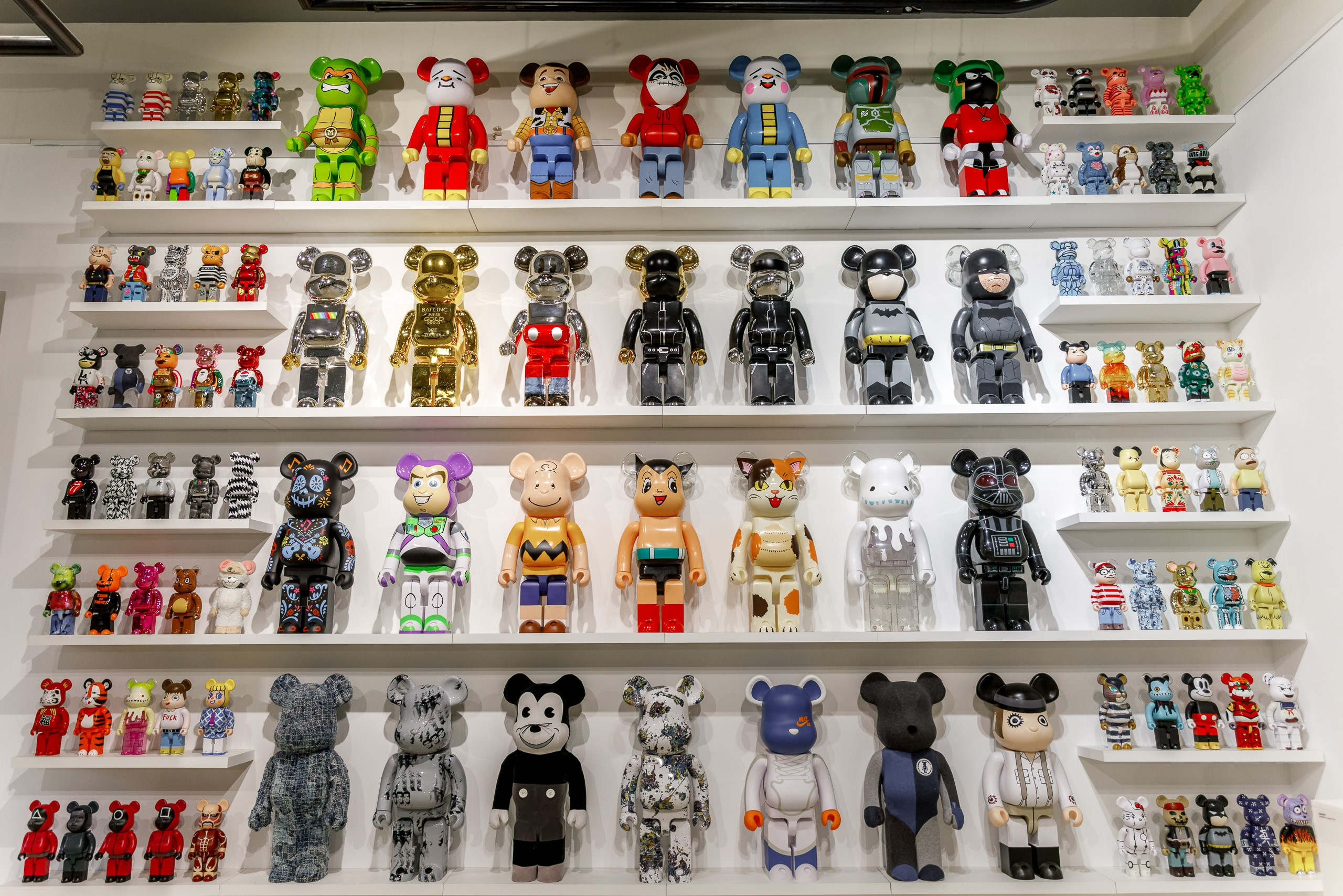 Выставка «Super Toys» — Party. Репортажный фотограф в Москве Сергей Мирошников