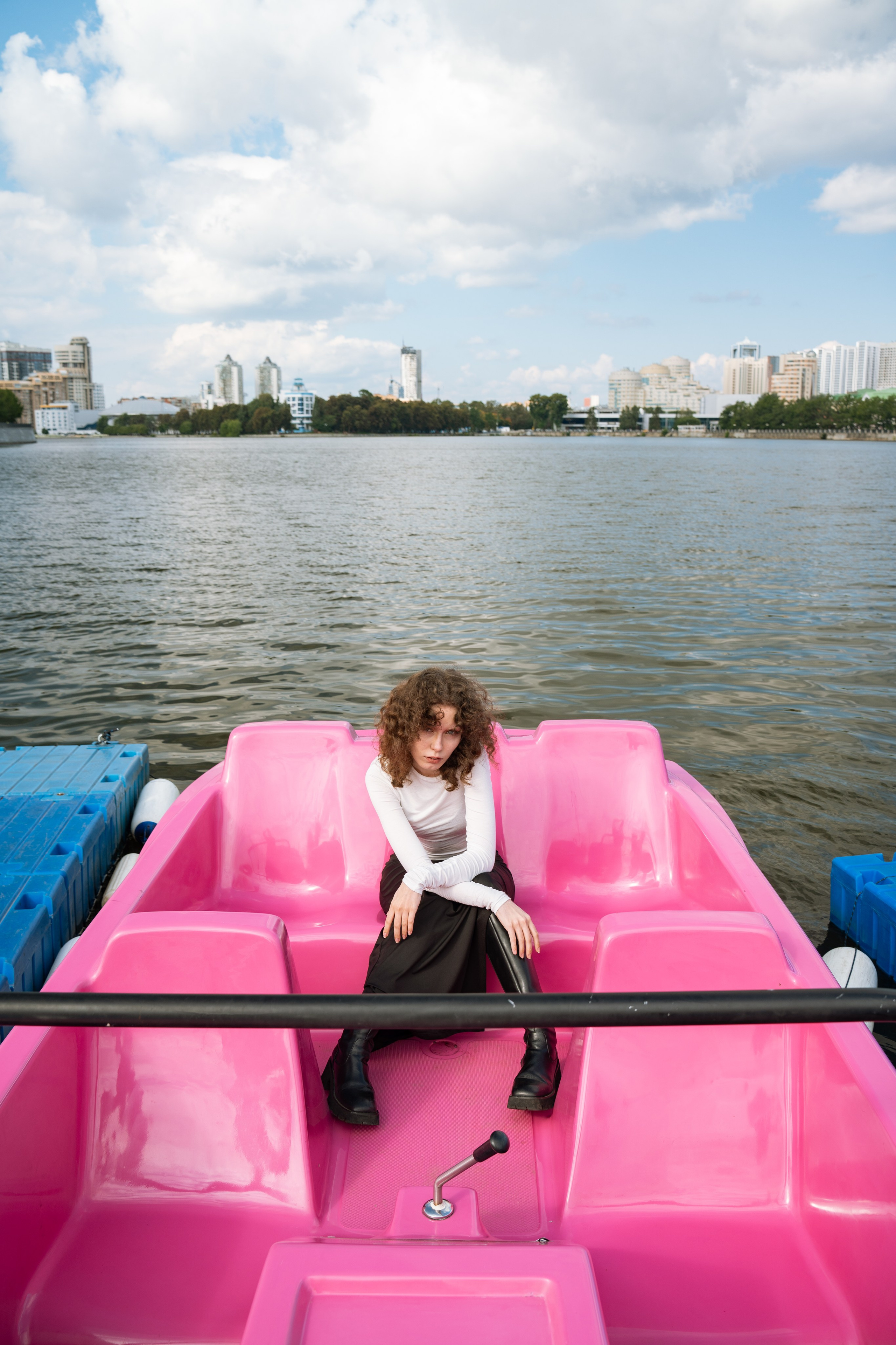 Таня. Главная