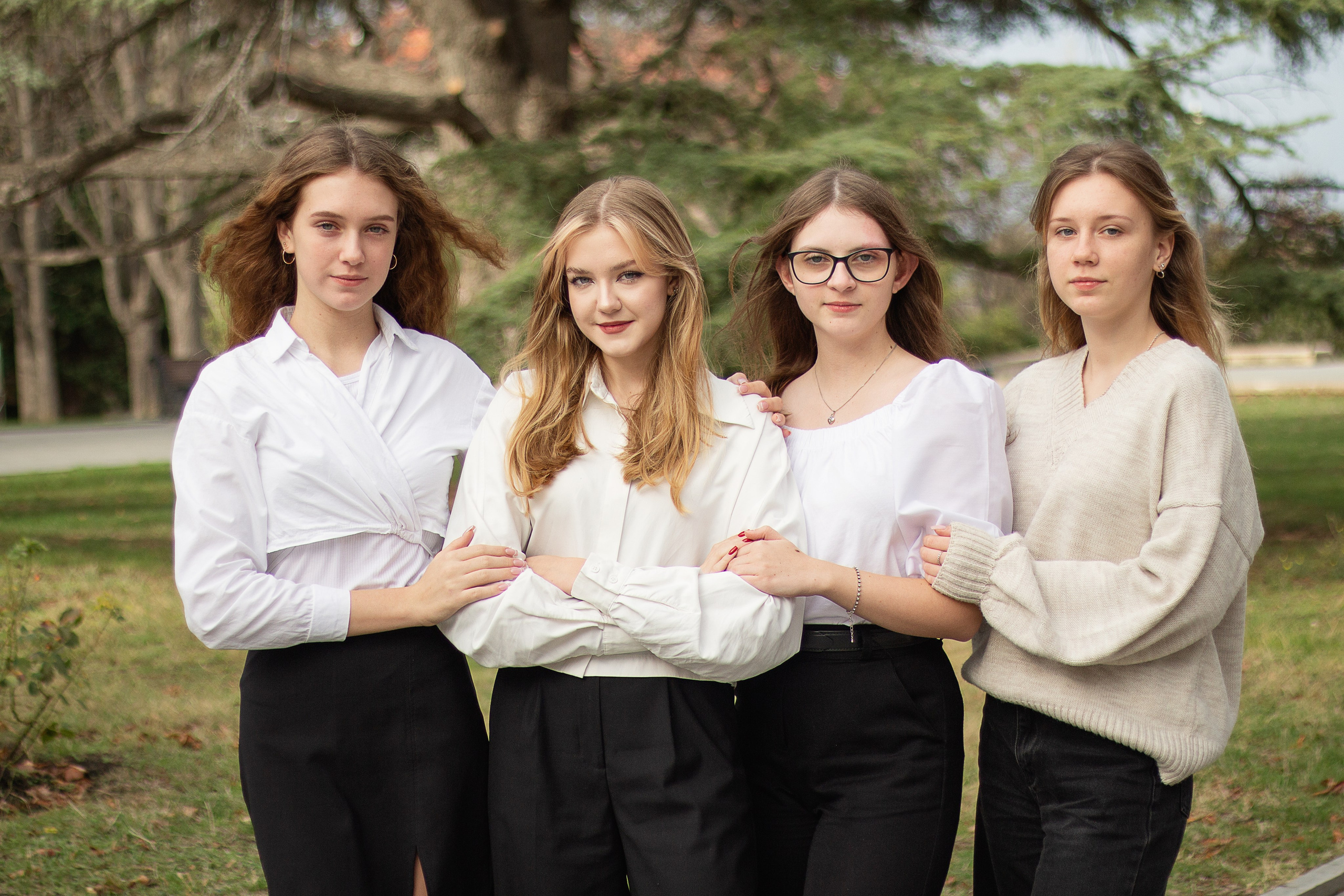 Выпускные школьные альбомы. Семейный и детский фотограф в г. Севастополь Екатерина Солдатова