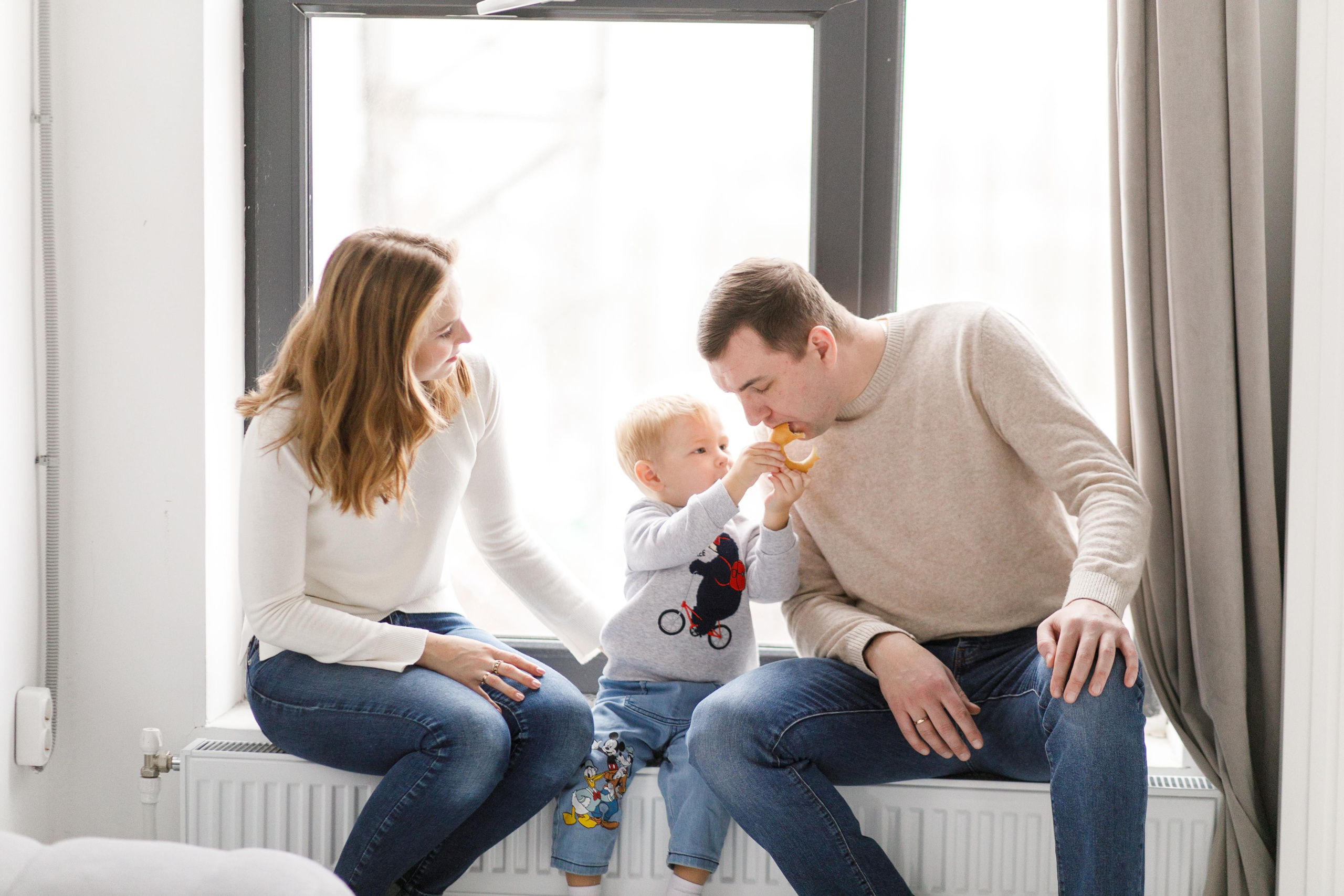 Новогоднее настроение. Фотограф в Уфе Ирина Идрисова