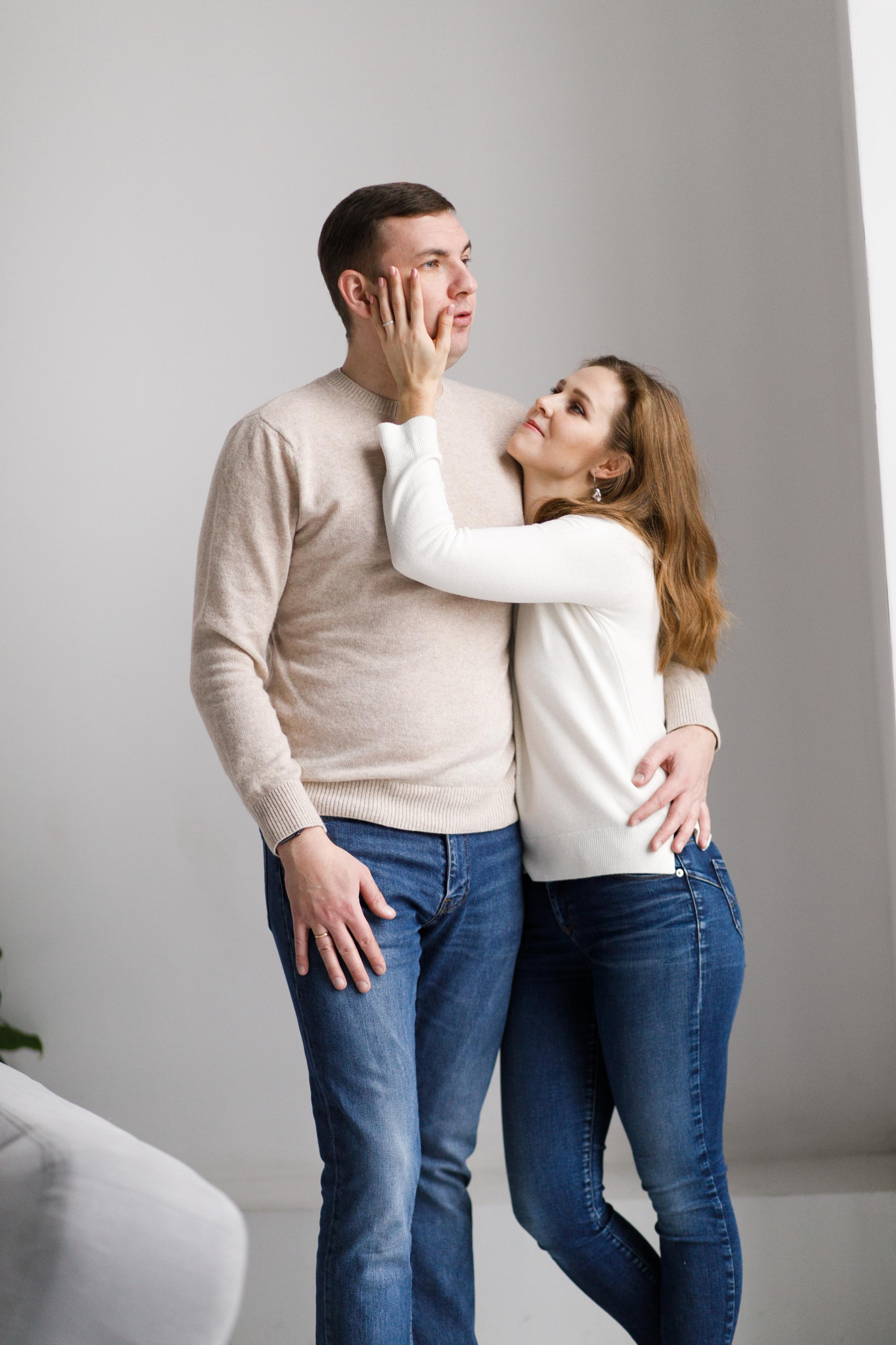 Новогоднее настроение. Фотограф в Уфе Ирина Идрисова