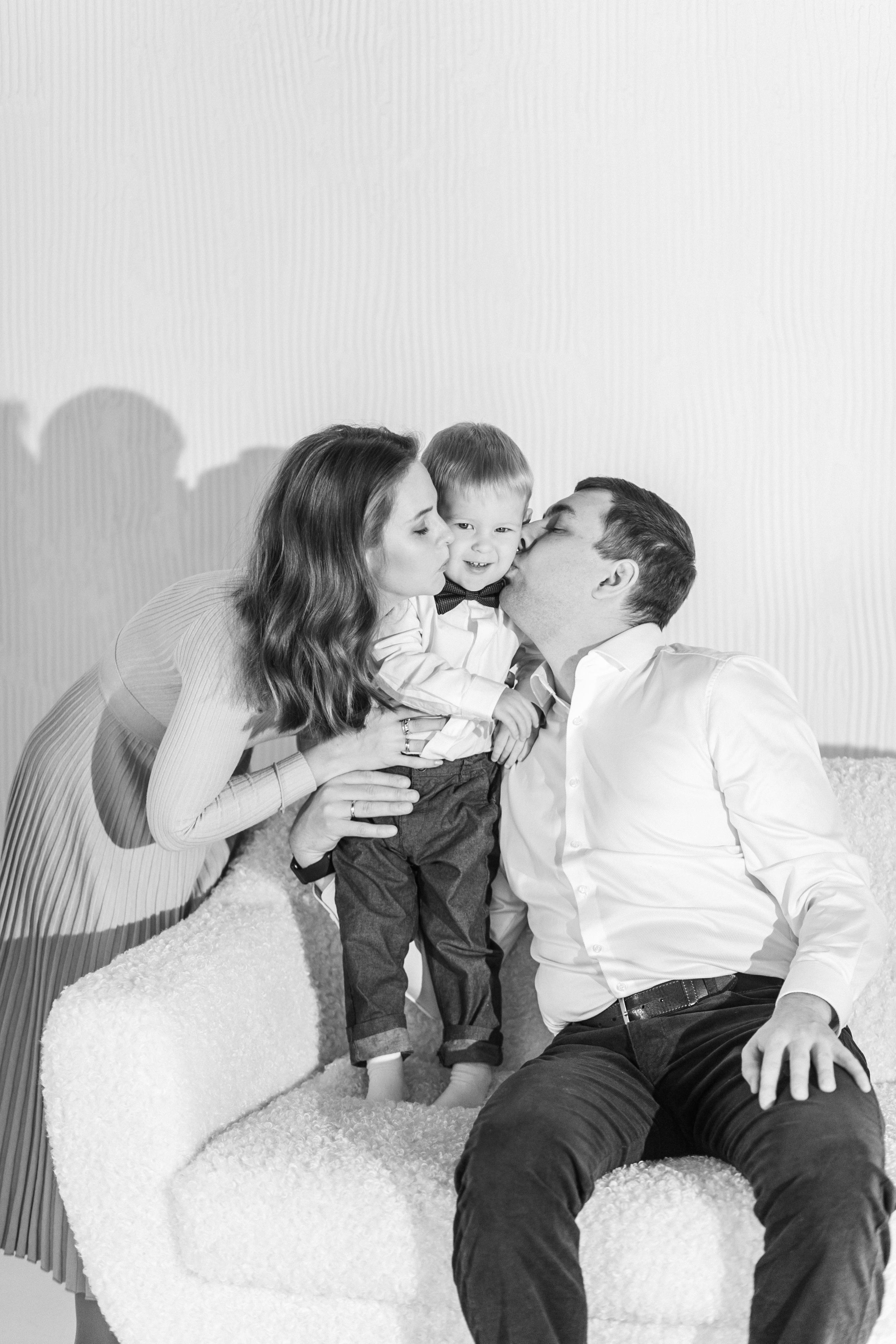 Новогоднее настроение. Фотограф в Уфе Ирина Идрисова