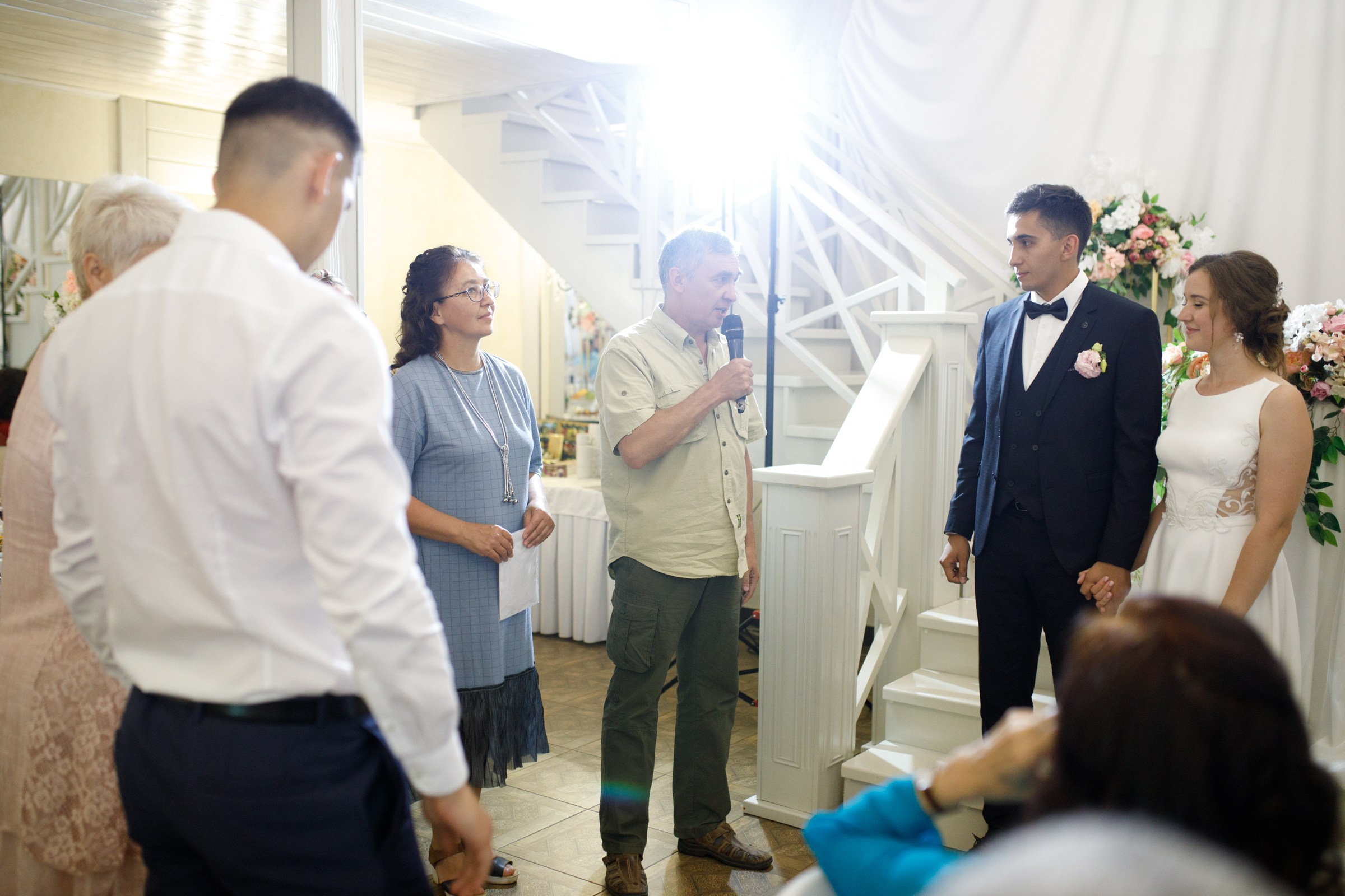 Вадим и Алия. Фотограф в Уфе Ирина Идрисова