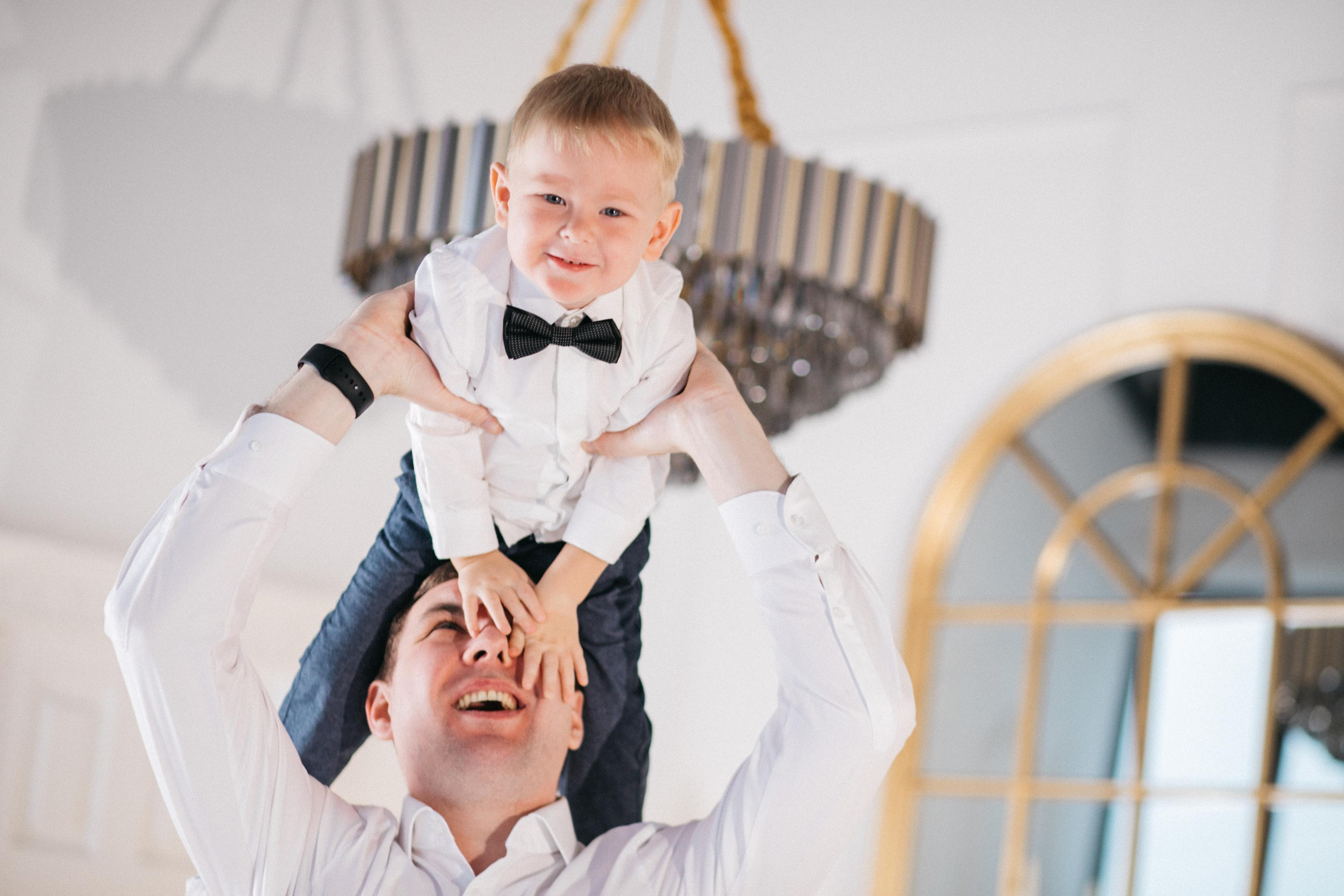 Новогоднее настроение. Фотограф в Уфе Ирина Идрисова